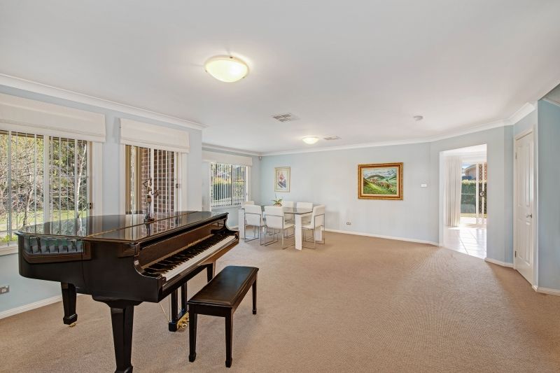 31 Robert Road, Cherrybrook, NSW 2126