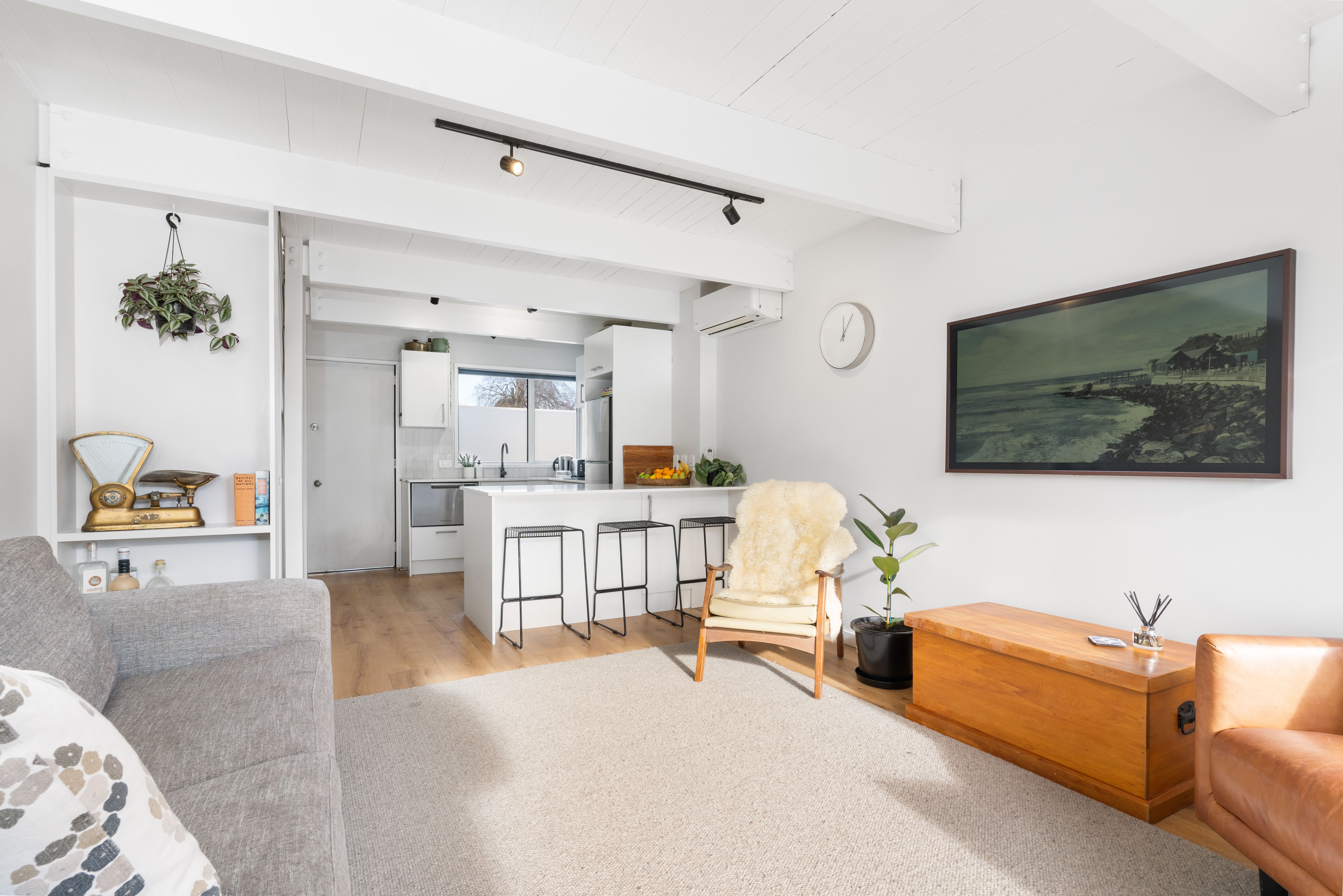 1/18 Salisbury Street, Christchurch Central, Christchurch City