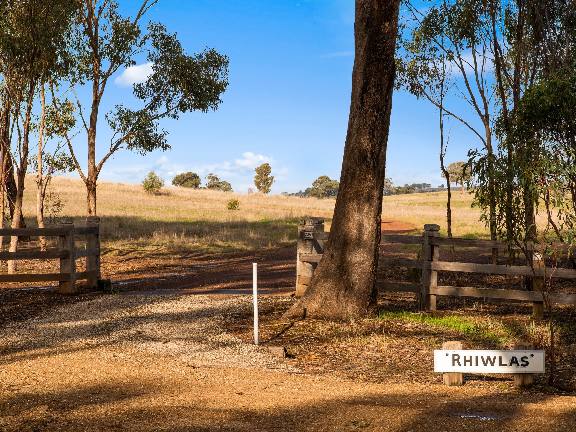 "Rhiwlas" 2353 AvenelLongwood Road, Avenel, VIC 3664 Rural Lifestyle Property for Sale