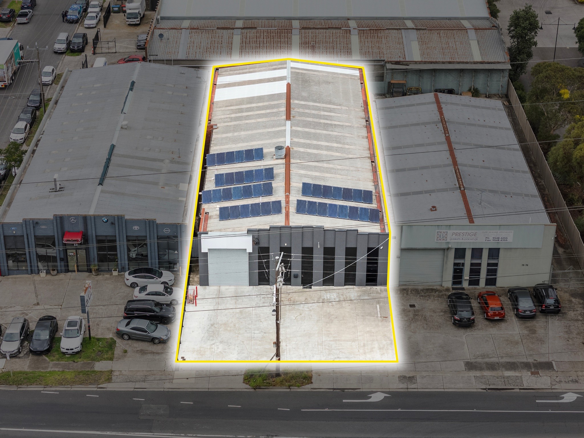 72-74 Fairbank Road, Clayton South, VIC 3169