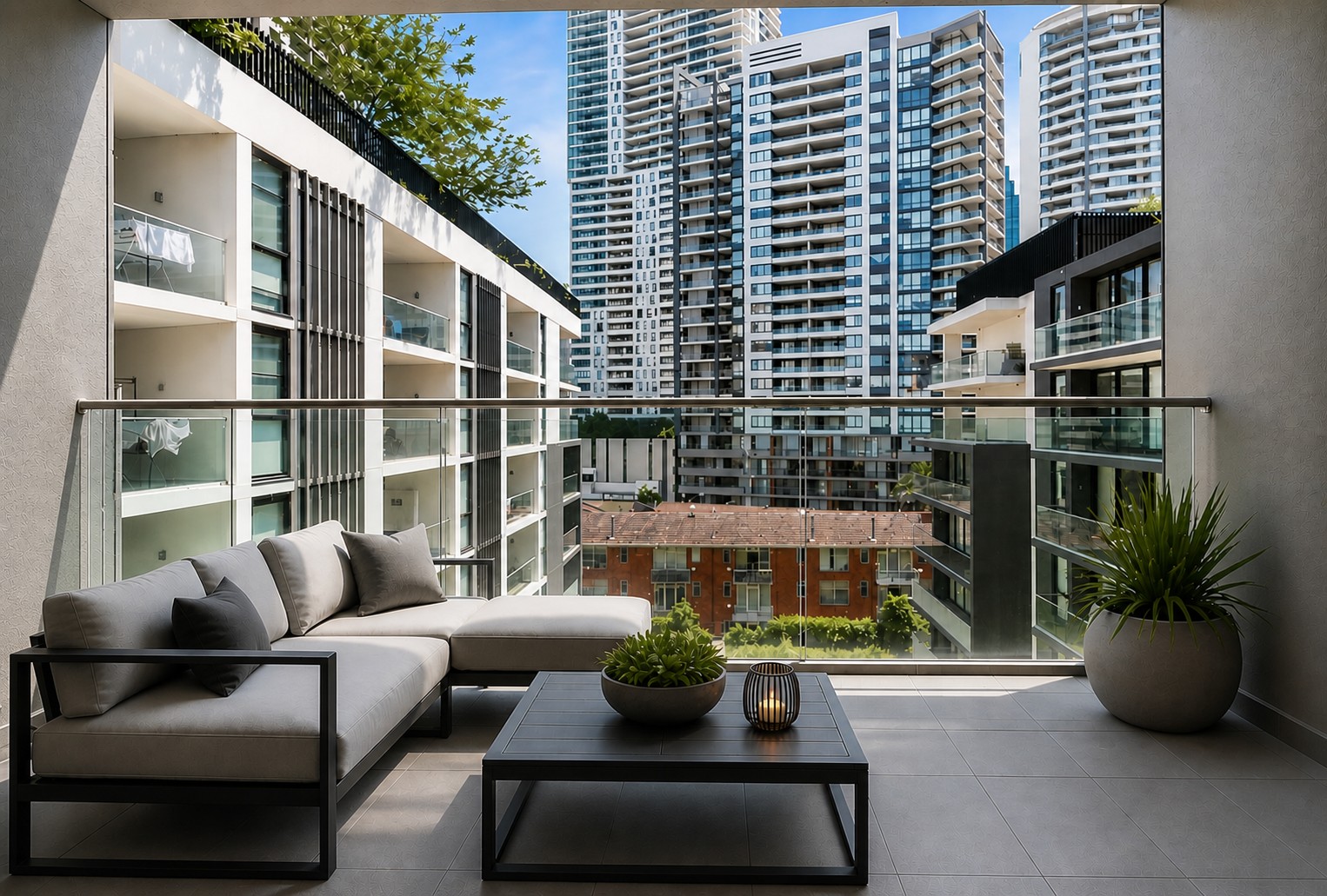 607/30 Anderson Street, Chatswood, NSW 2067