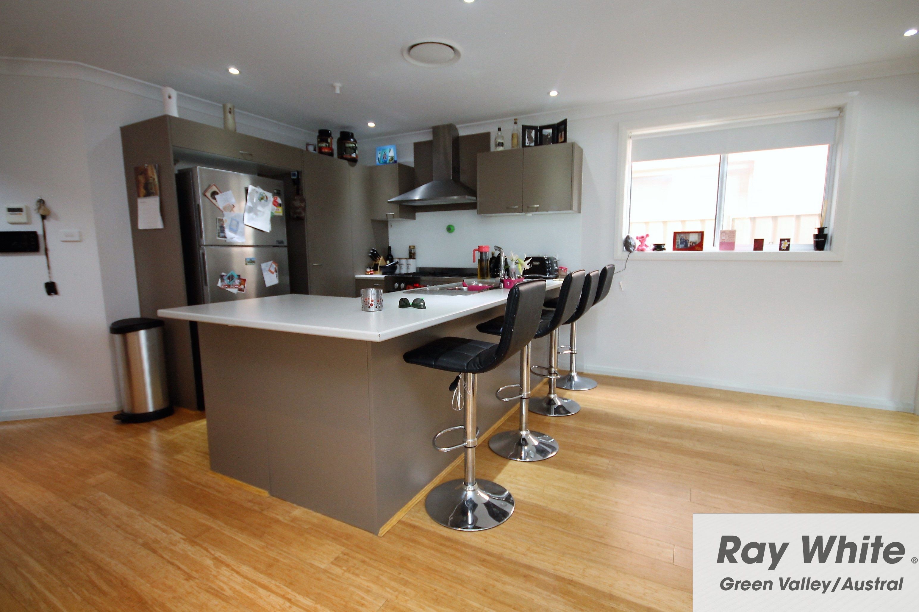 12a Gunners Mews, Holsworthy, NSW 2173