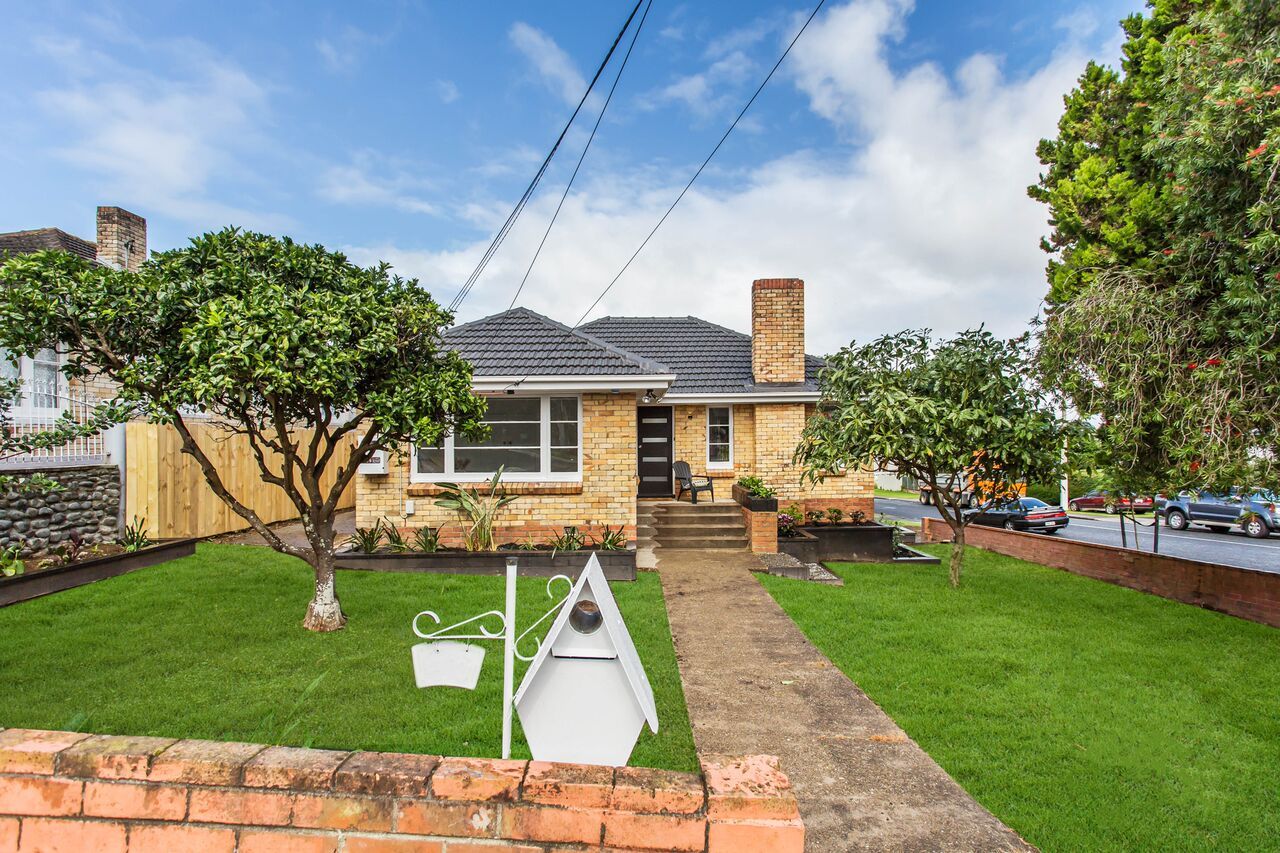 46A Thomas Road, Mangere, Manukau City
