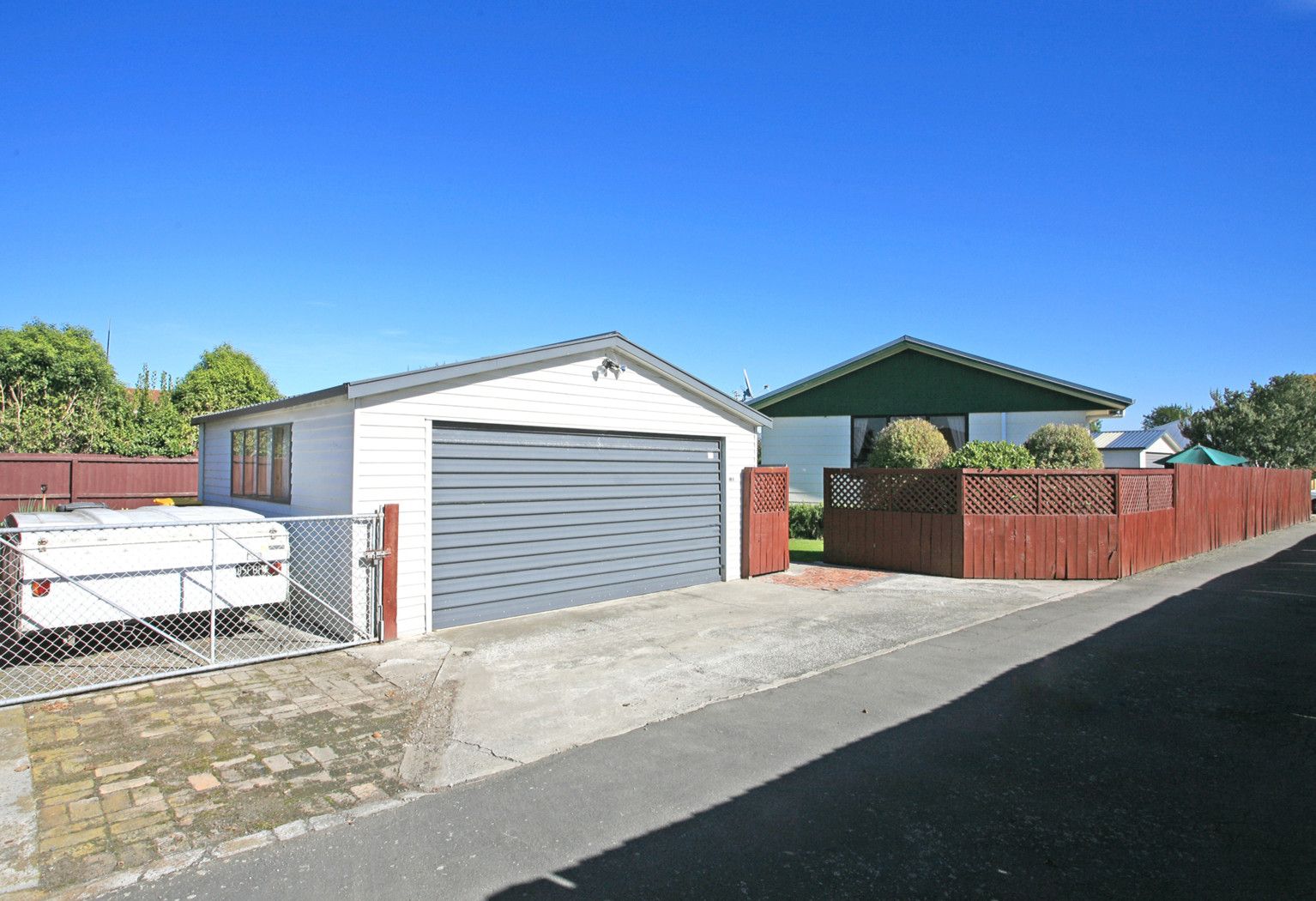38A Tilford Street, Woolston, Christchurch City