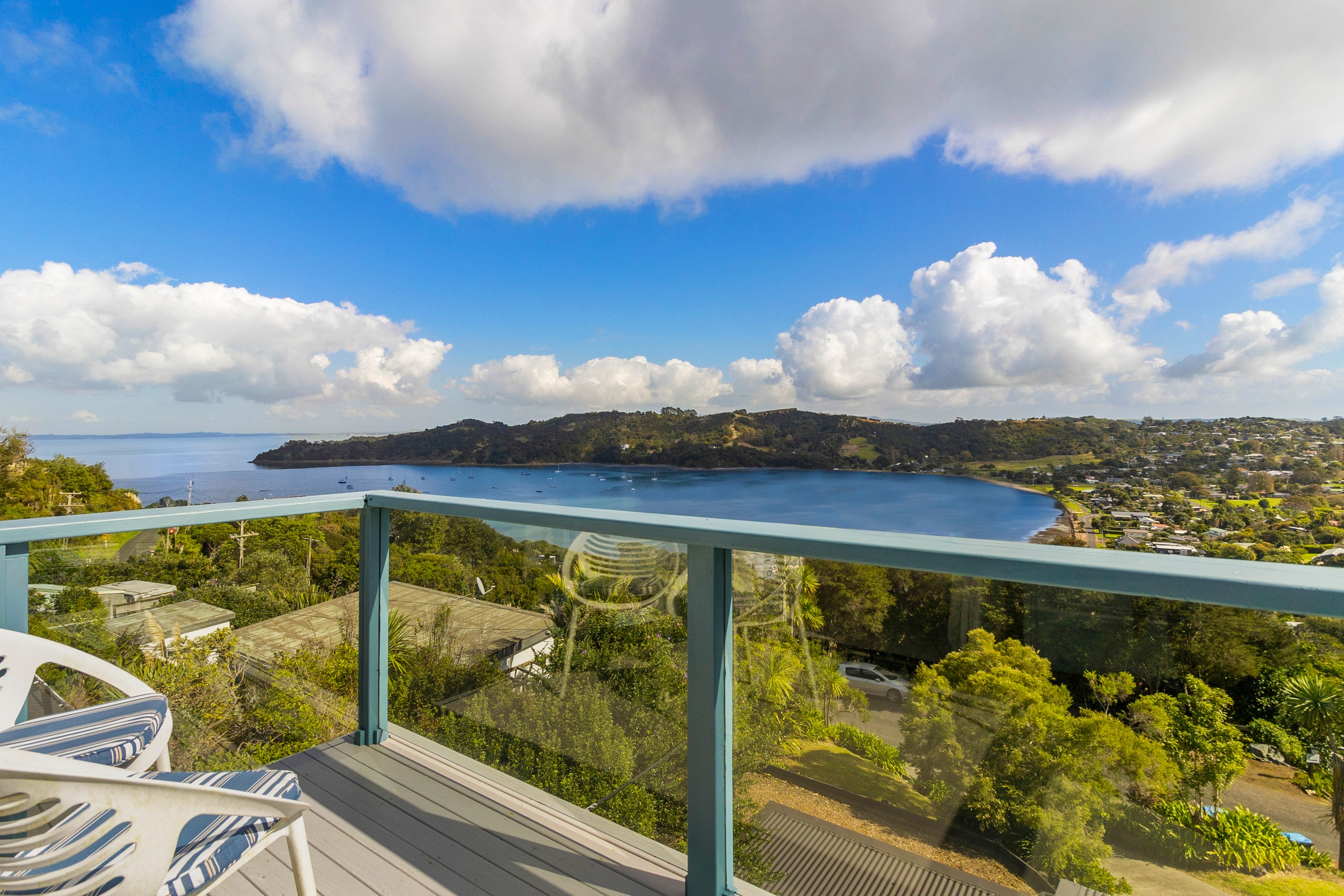 11 Burrell Road, Oneroa, Waiheke Island