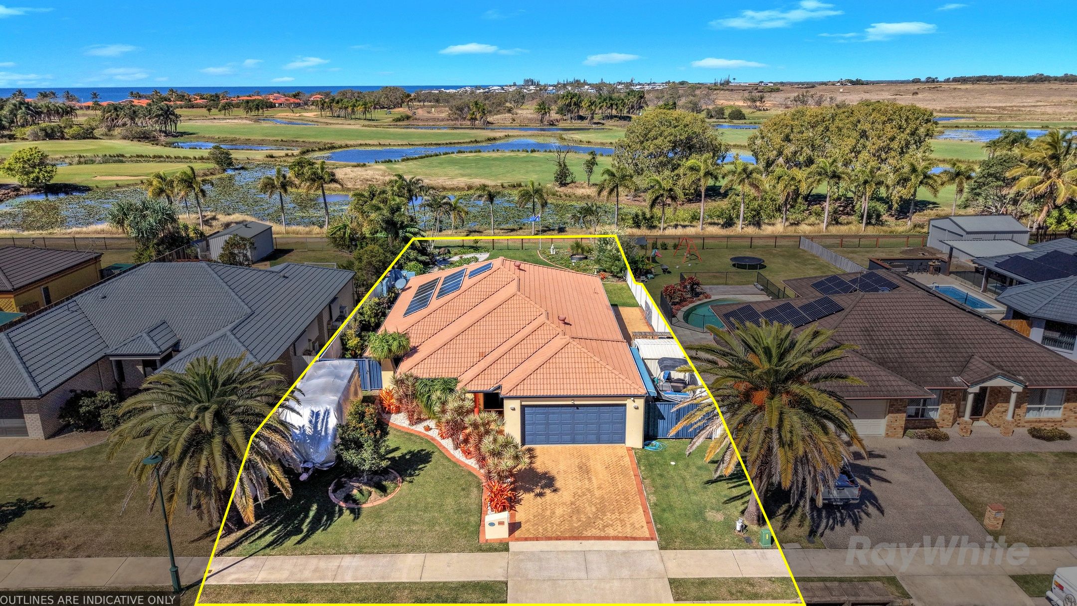 202 Barolin Esplanade — photo from Ray White Bargara