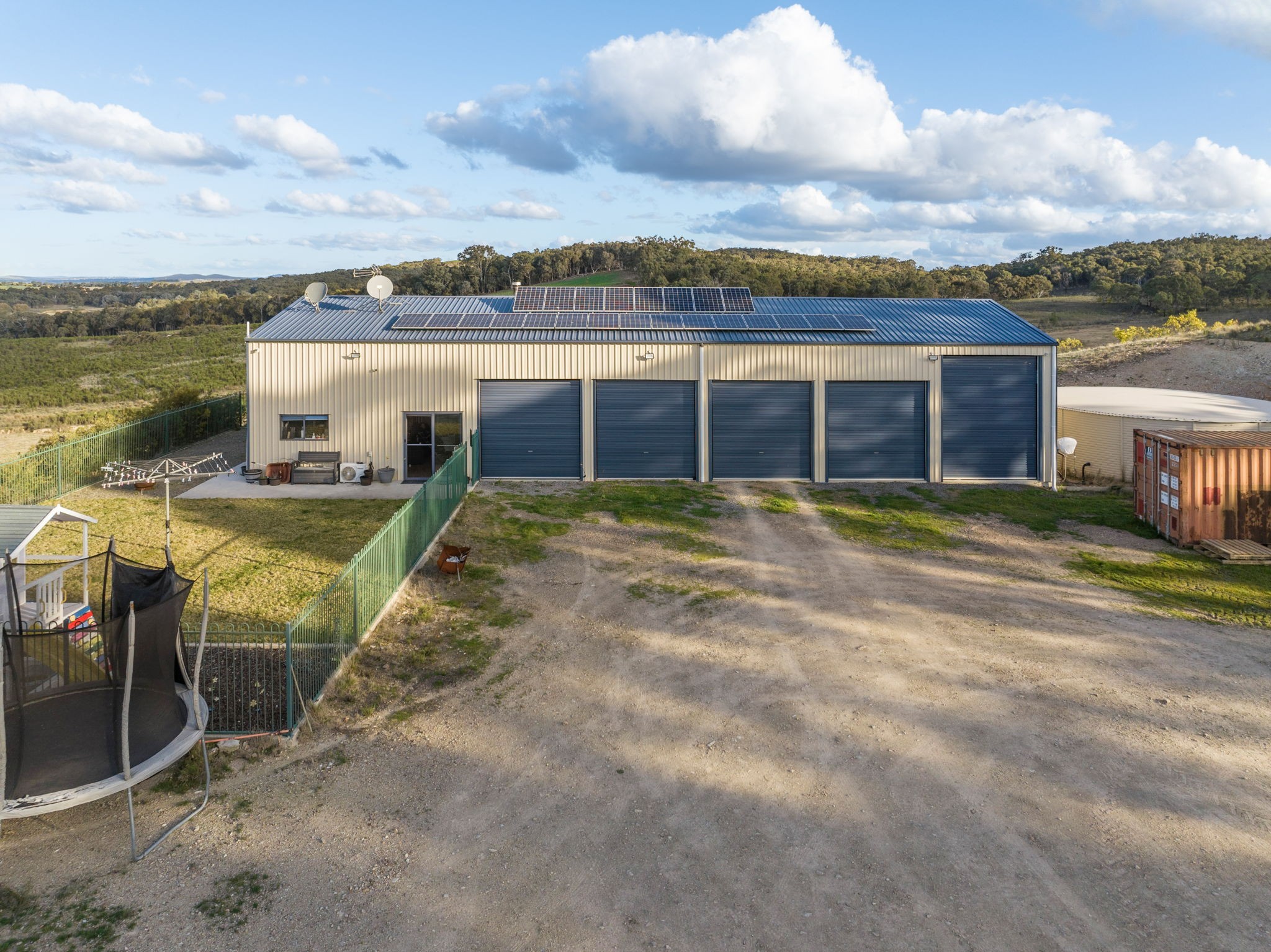 680 Flacknell Creek Road, Jerrawa, NSW 2582