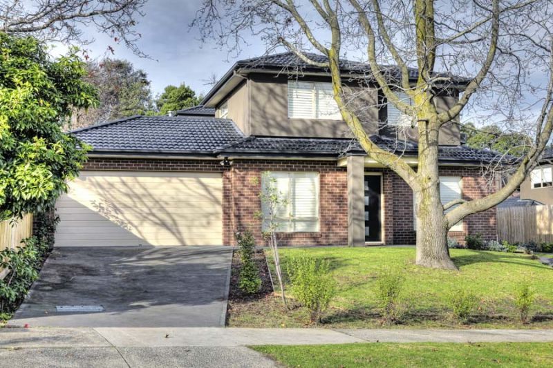 1/46 Smyth Street, Mount Waverley, VIC 3149 Leased Townhouse Ray