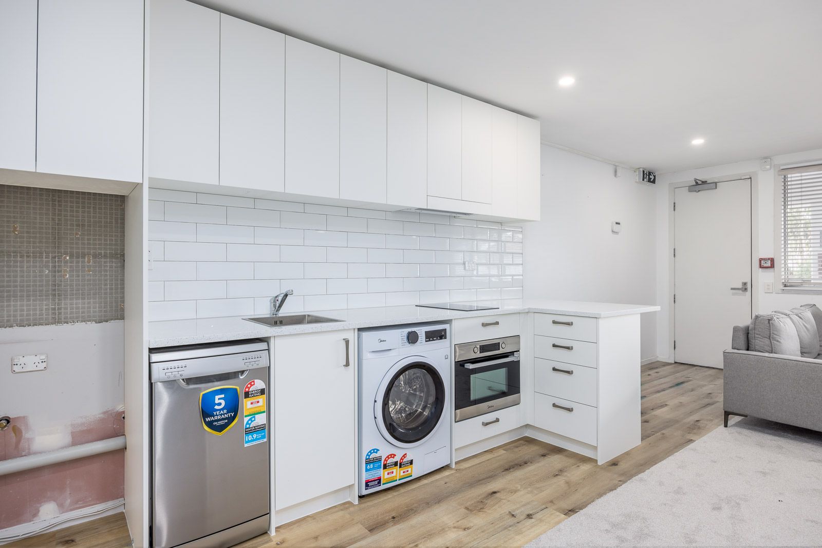 G3/29 Scanlan Street, Grey Lynn, Auckland City