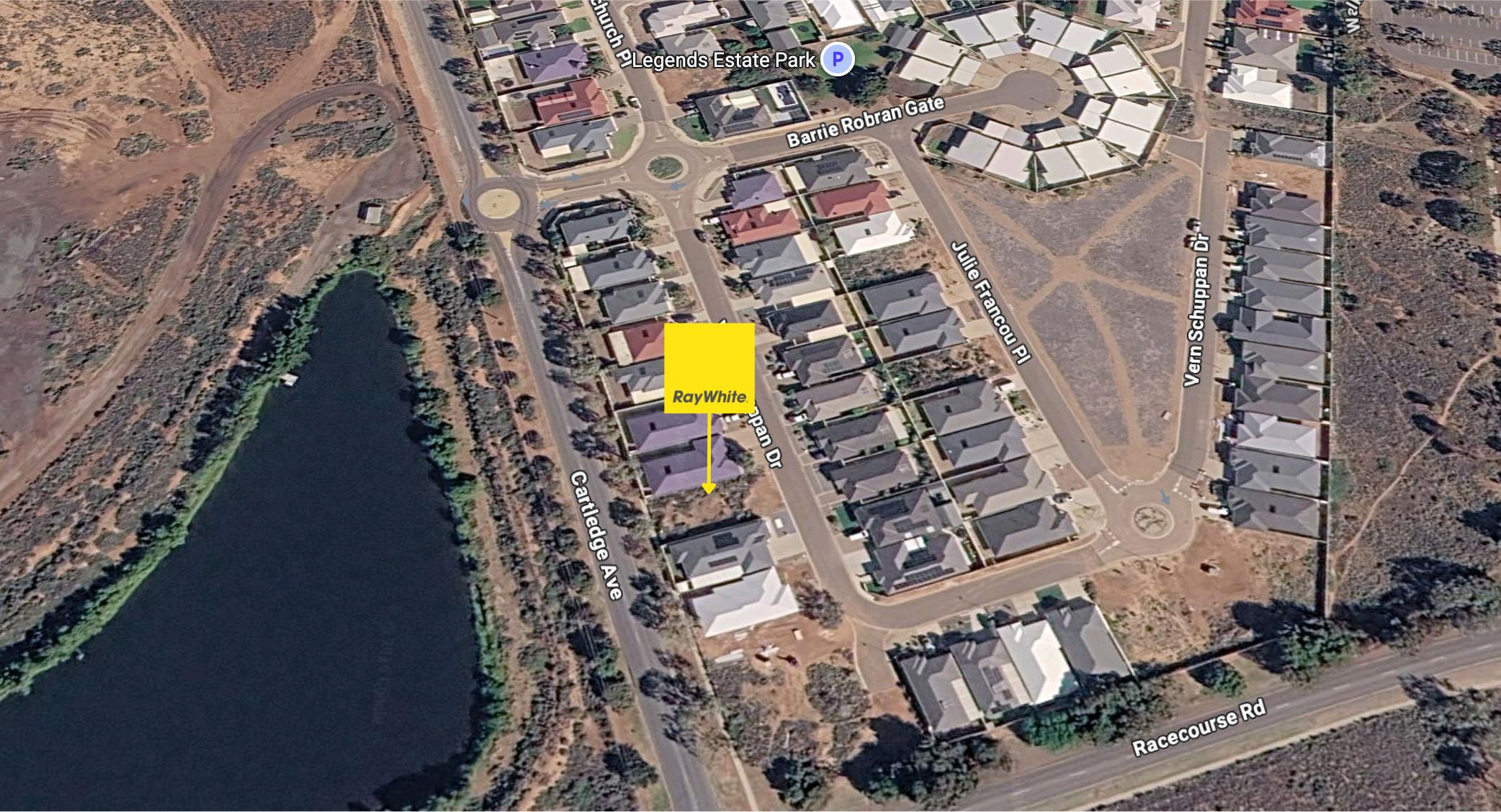 15 Vern Schuppan Drive — photo from Ray White Whyalla