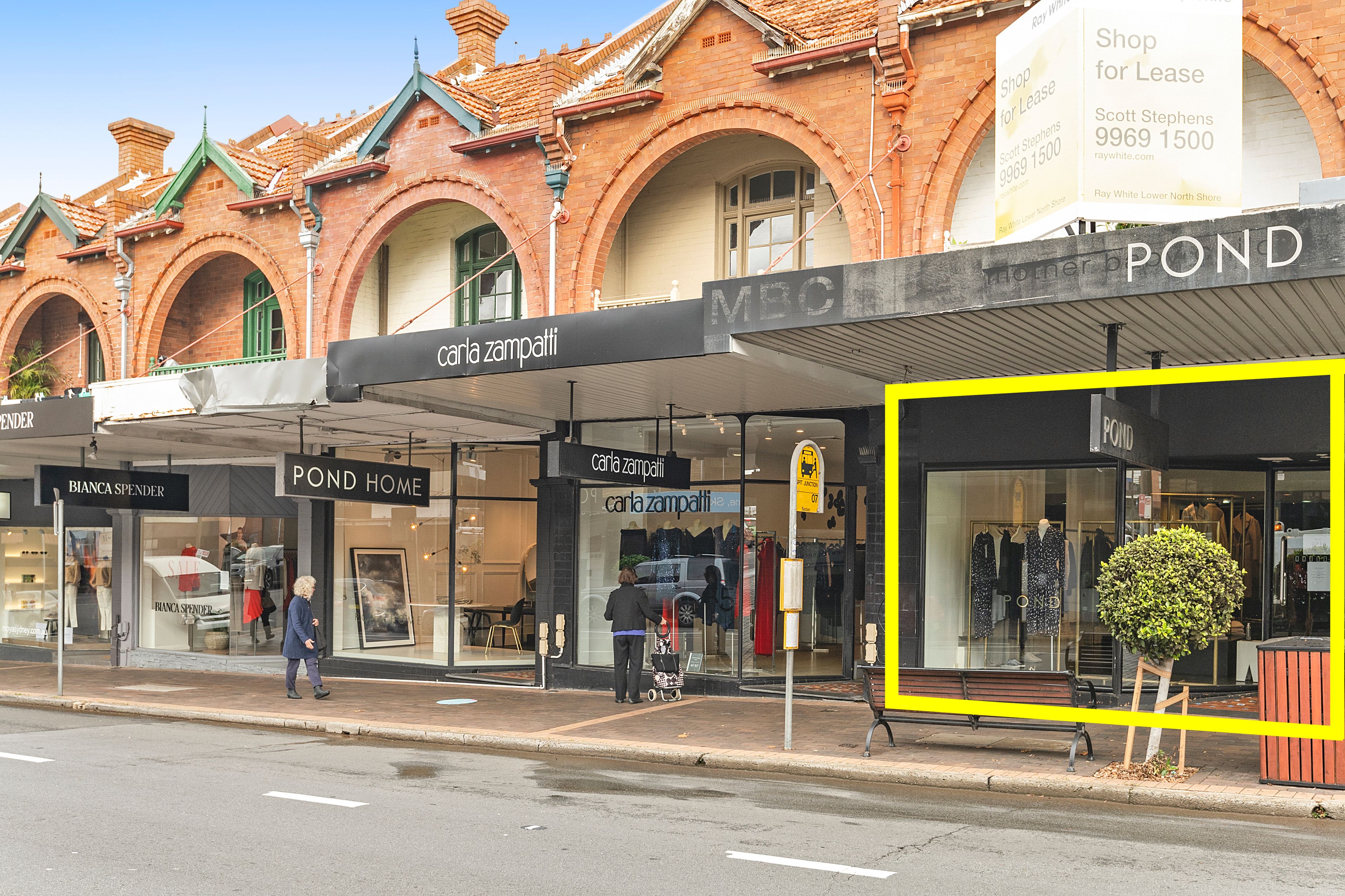 583 Military Road, Mosman, NSW 2088
