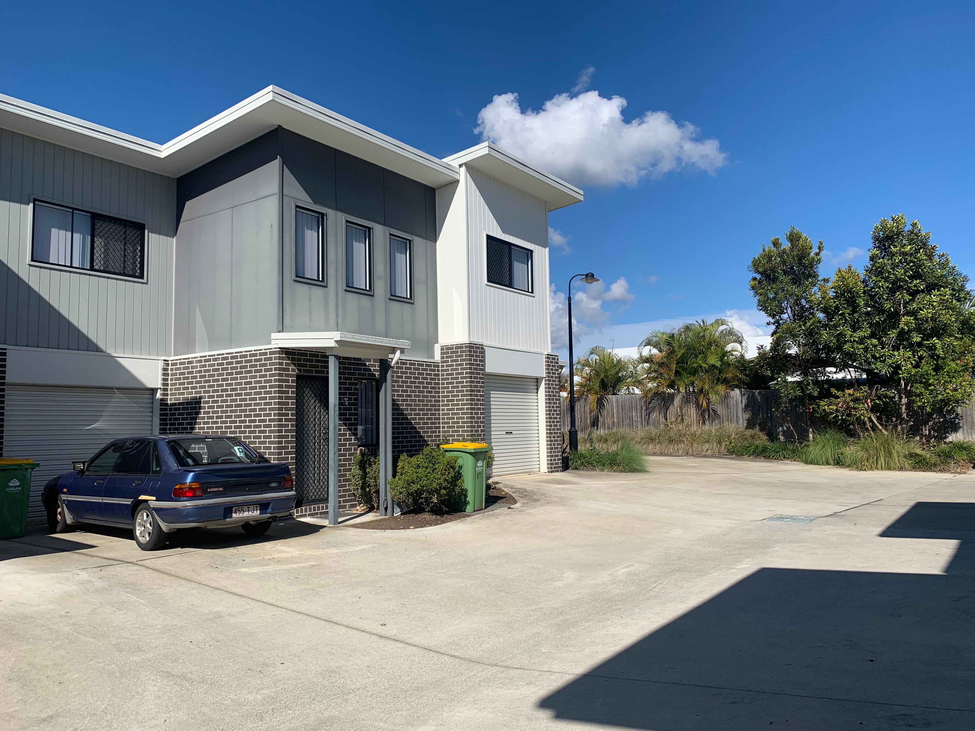 16/6 Devereaux Road, Boronia Heights, QLD 4124