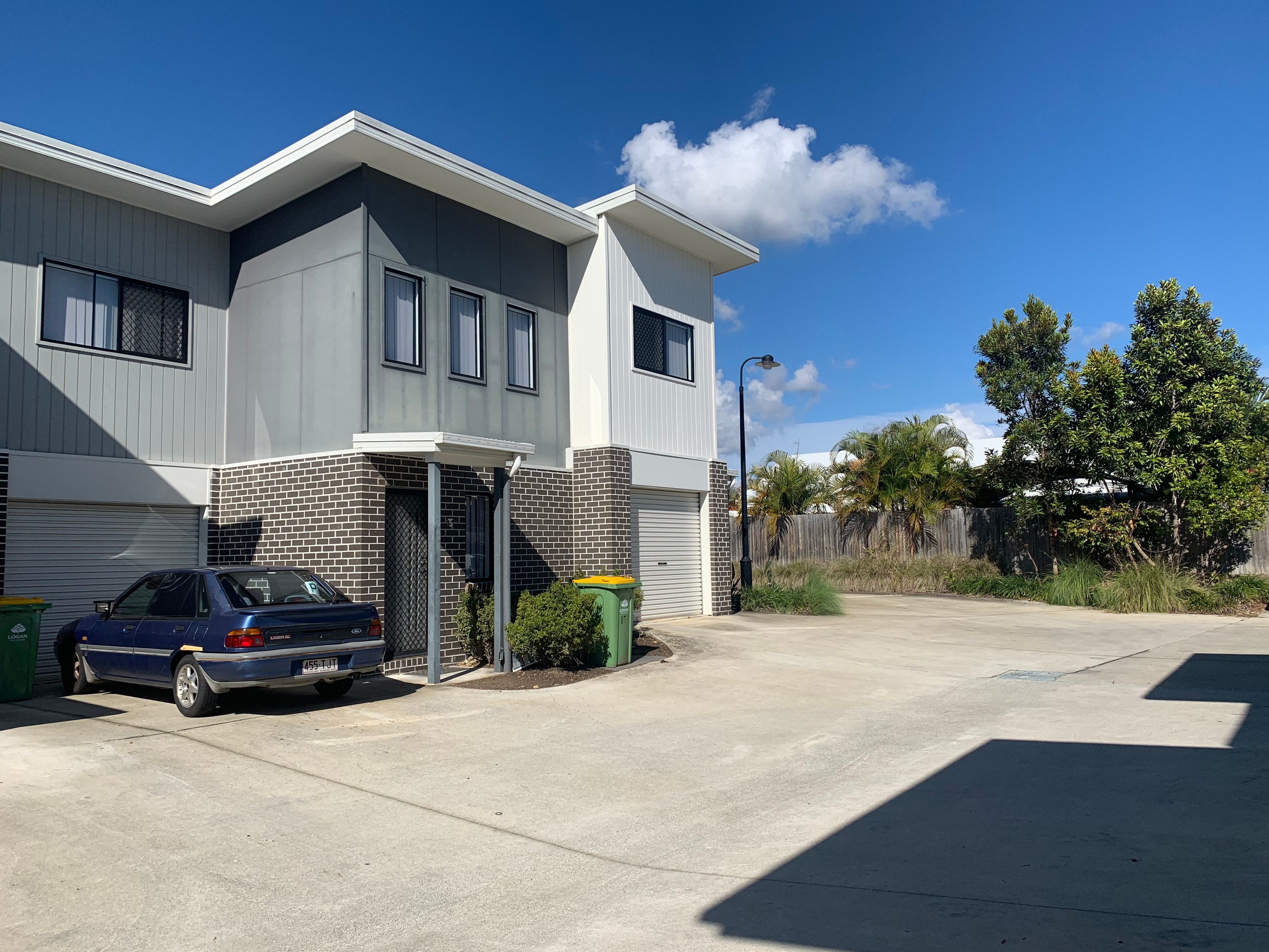 16/6 Devereaux Road, Boronia Heights, QLD 4124