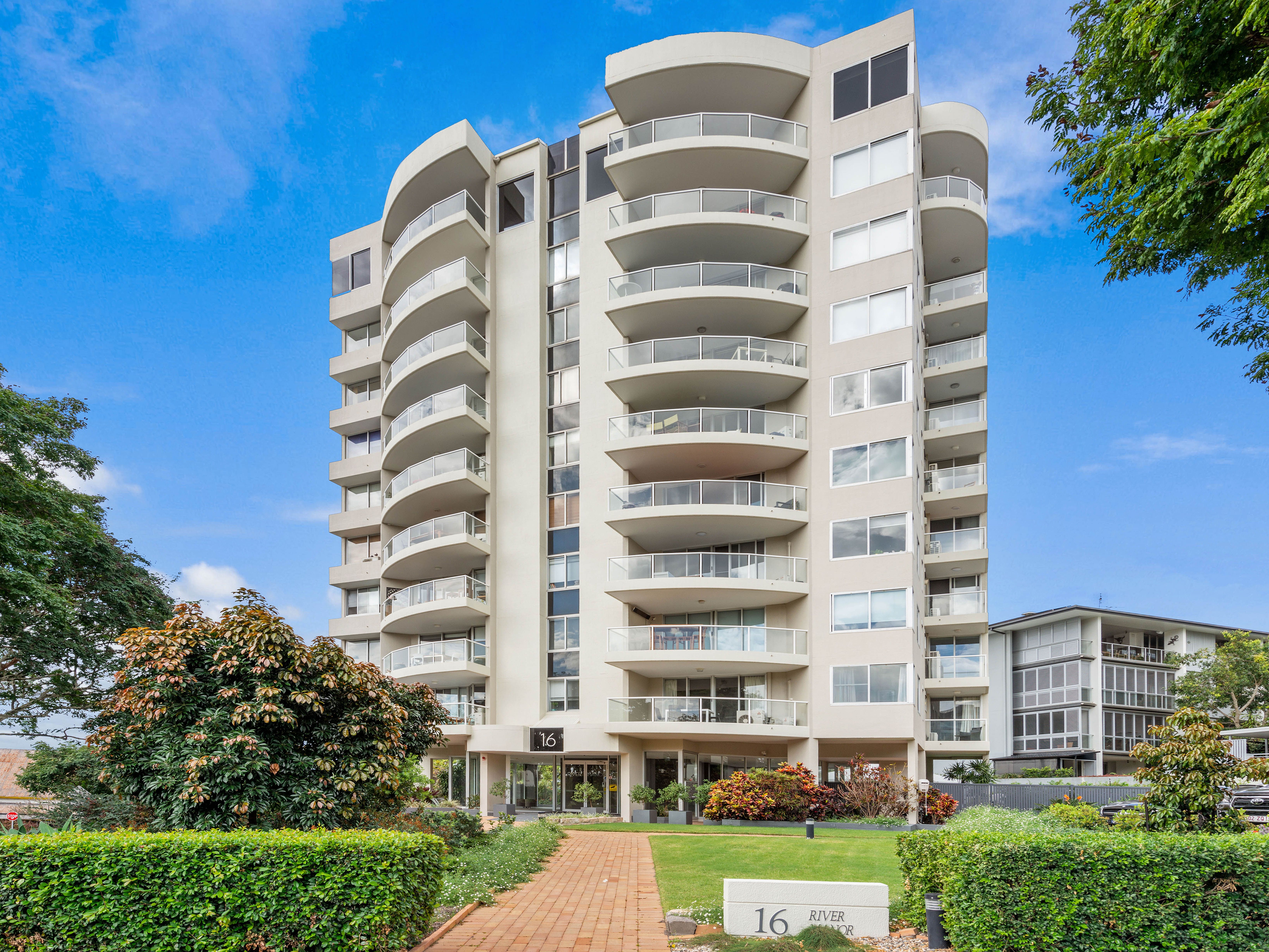 2/16 Moray Street, New Farm, QLD 4005