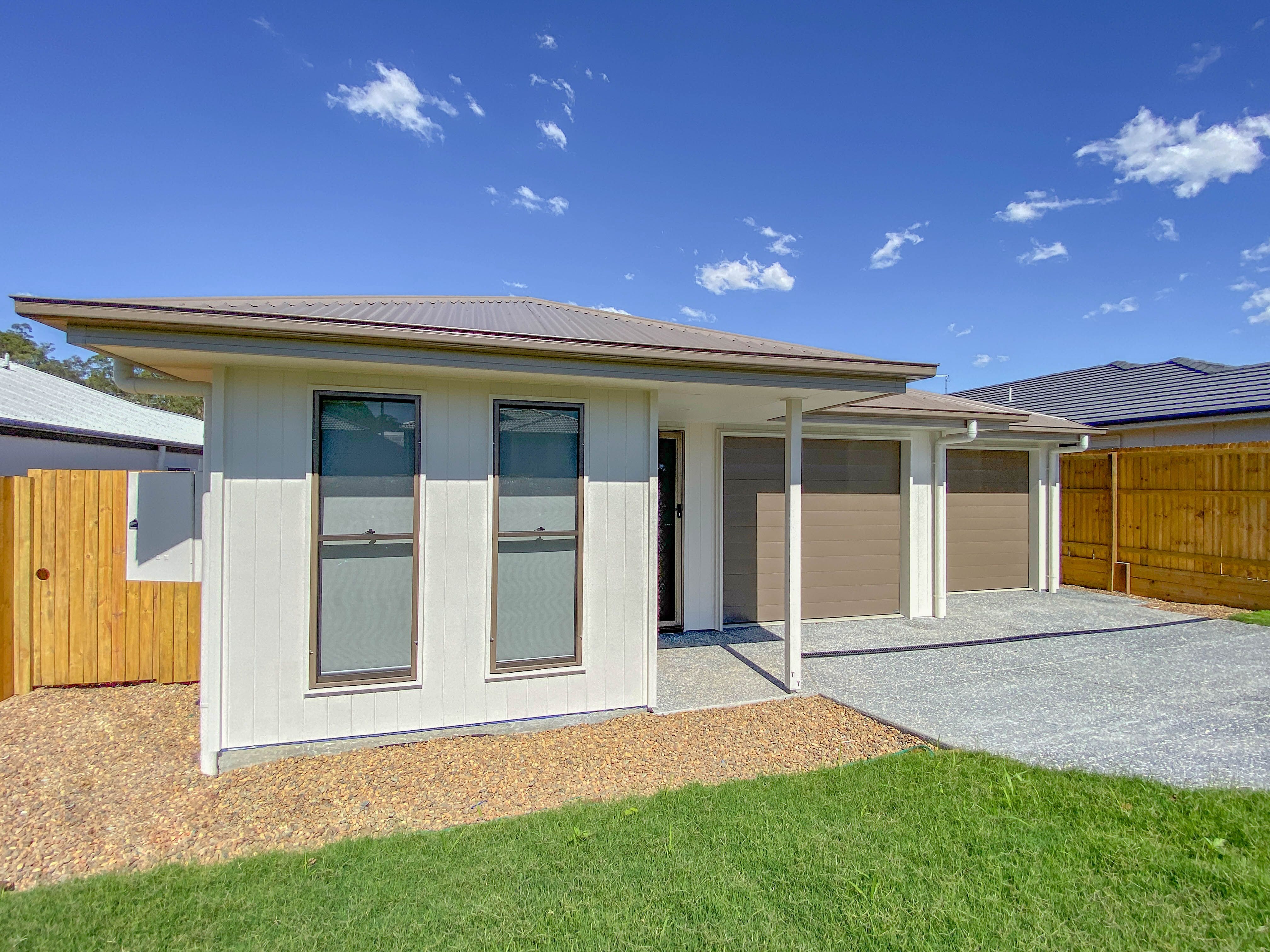 1/40 Sapphire Crescent, Redbank Plains, QLD 4301
