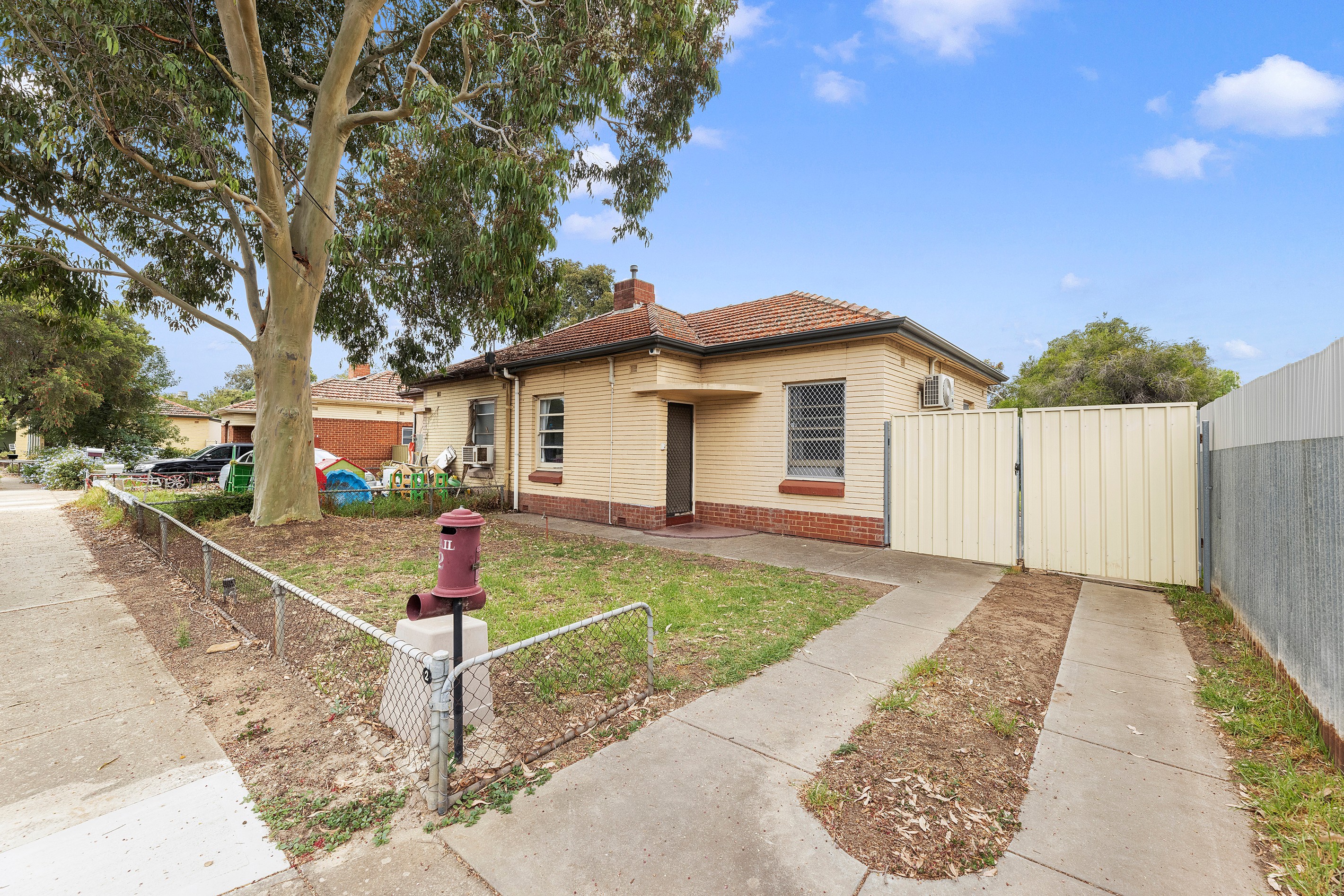 2 Tobruk Avenue, Kilburn, SA 5084