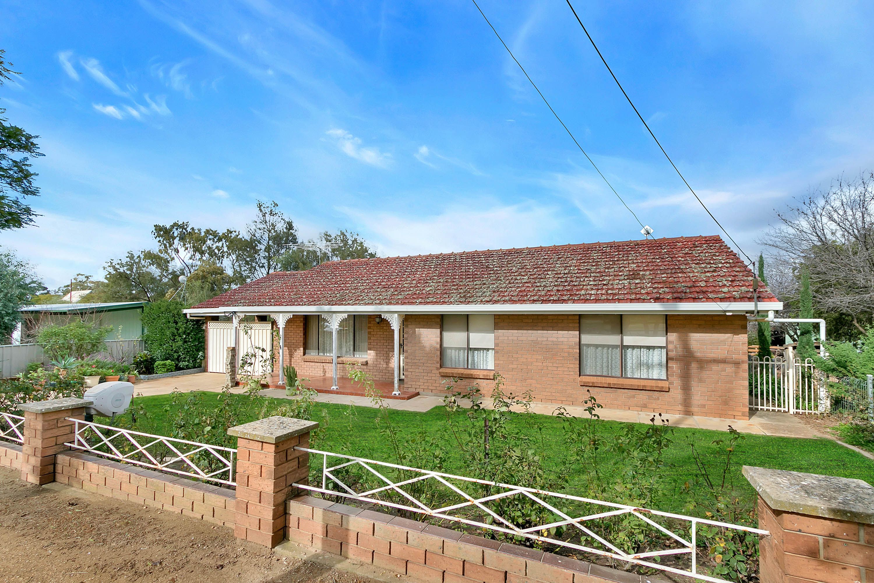 5 Hill Street, Hamley Bridge, SA 5401 Sold House Ray White Barossa