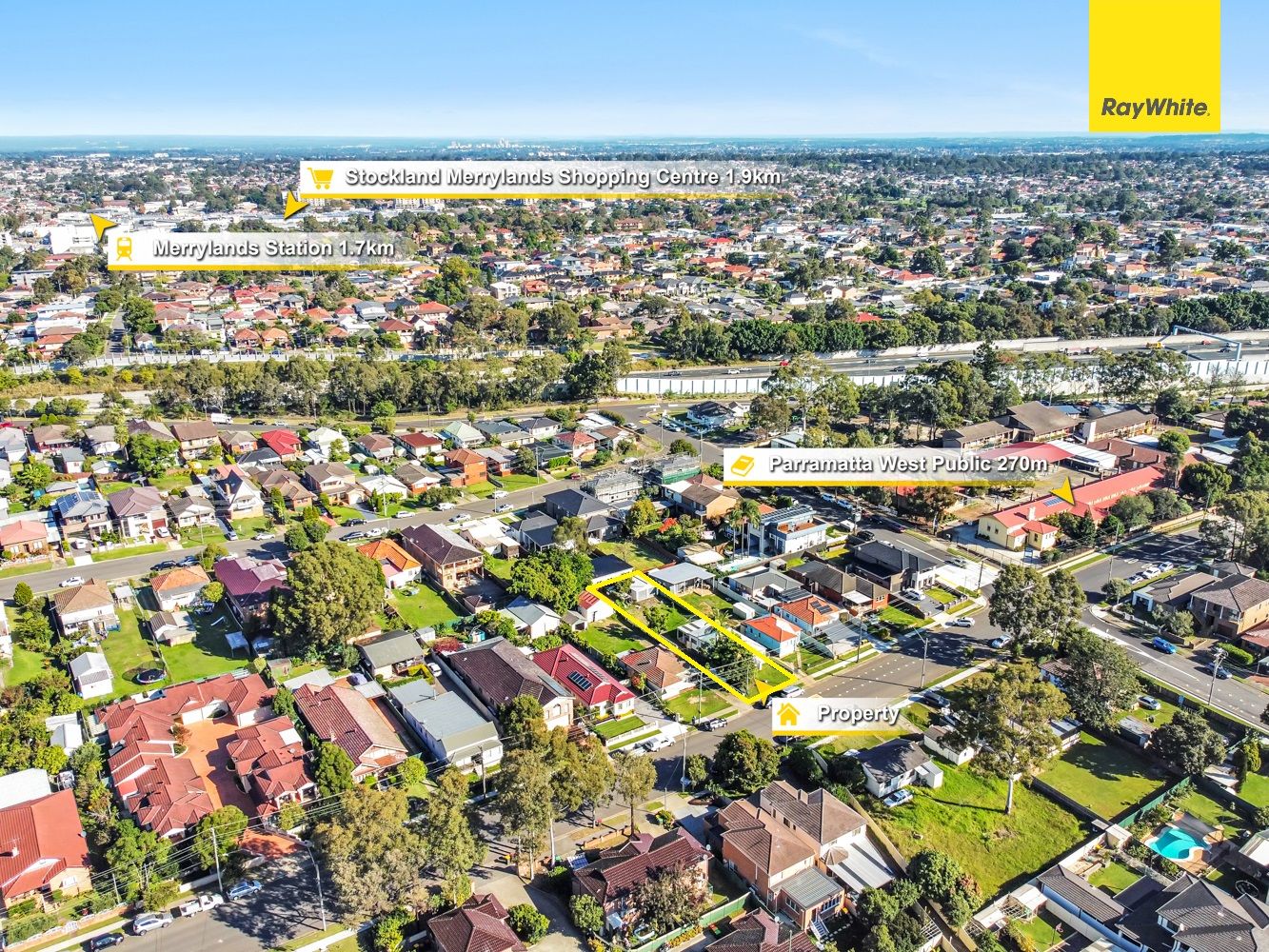180 Railway Street, Parramatta, NSW 2150