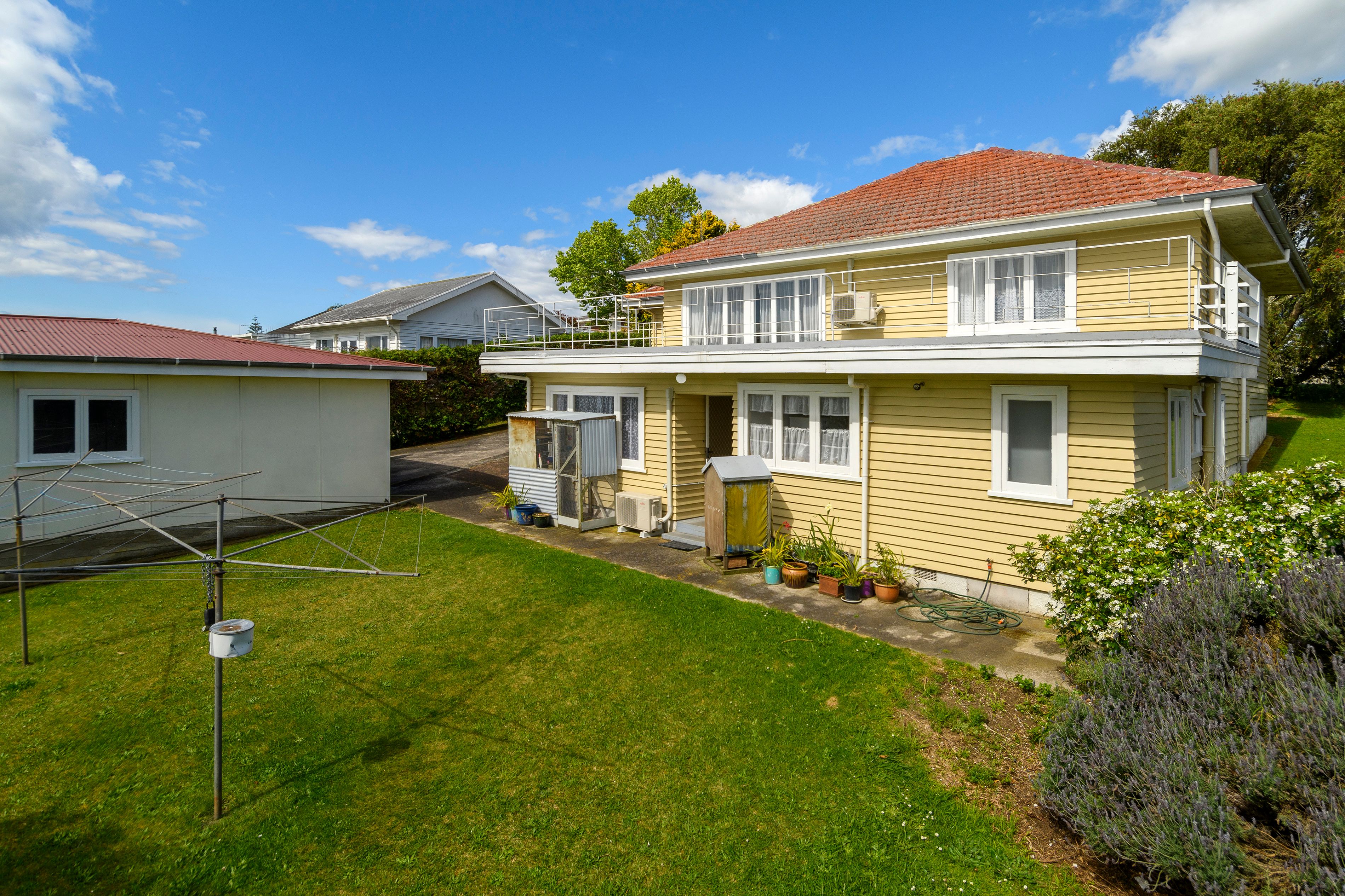 17 Lincoln Terrace, Gate Pa, Tauranga City