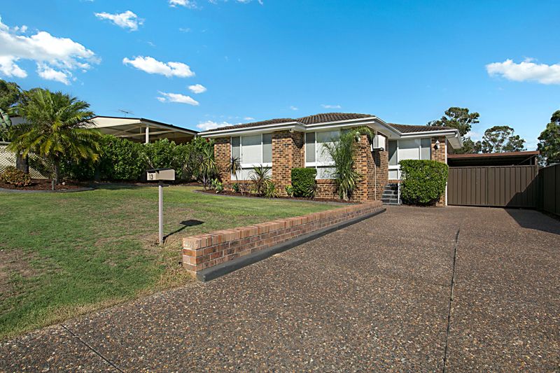13 Jupiter Court, Cranebrook NSW 2749