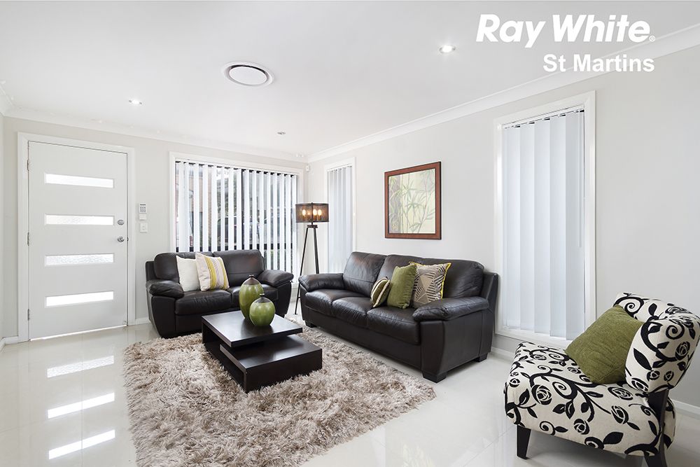 9/37 Shedworth Street, Marayong, NSW 2148