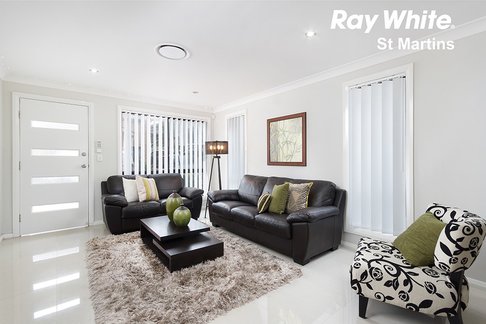 9/37 Shedworth Street, Marayong, NSW 2148
