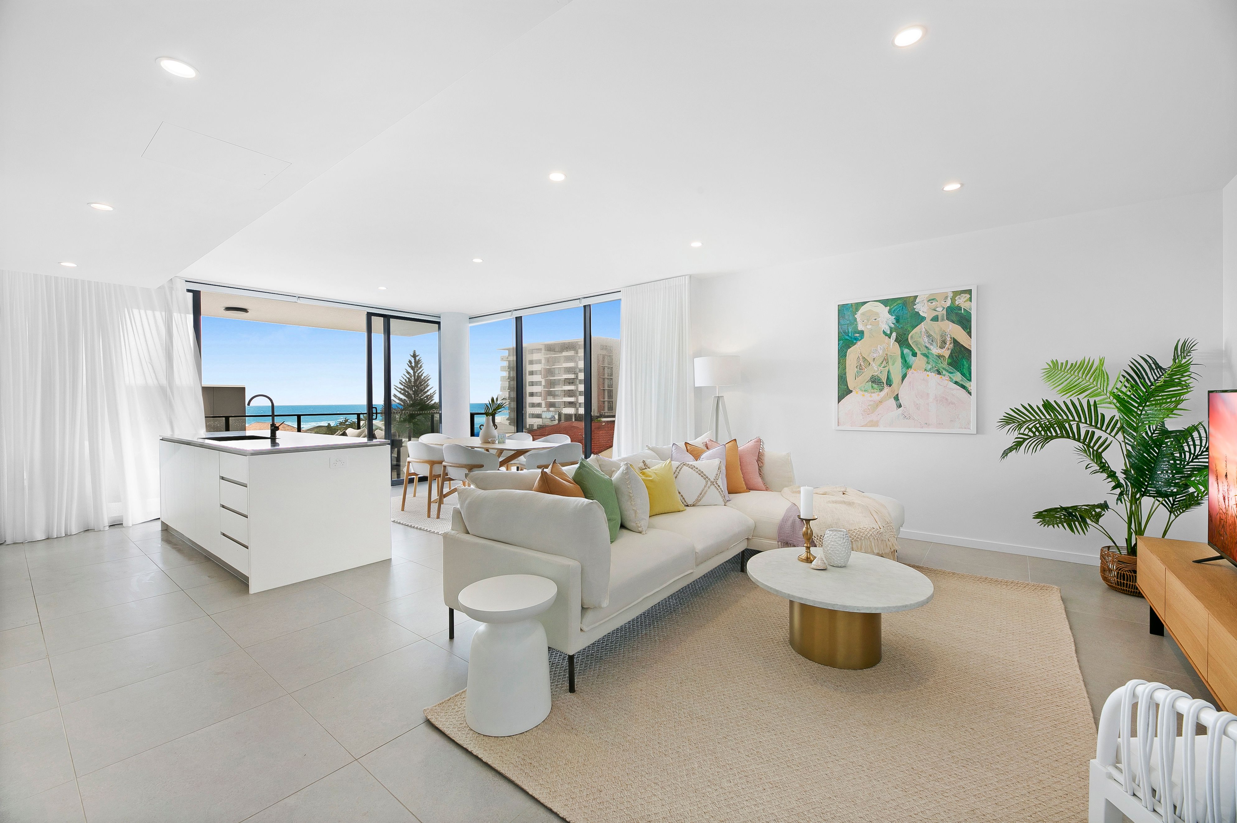 405/3-7 Twenty Fourth Avenue, Palm Beach, QLD 4221