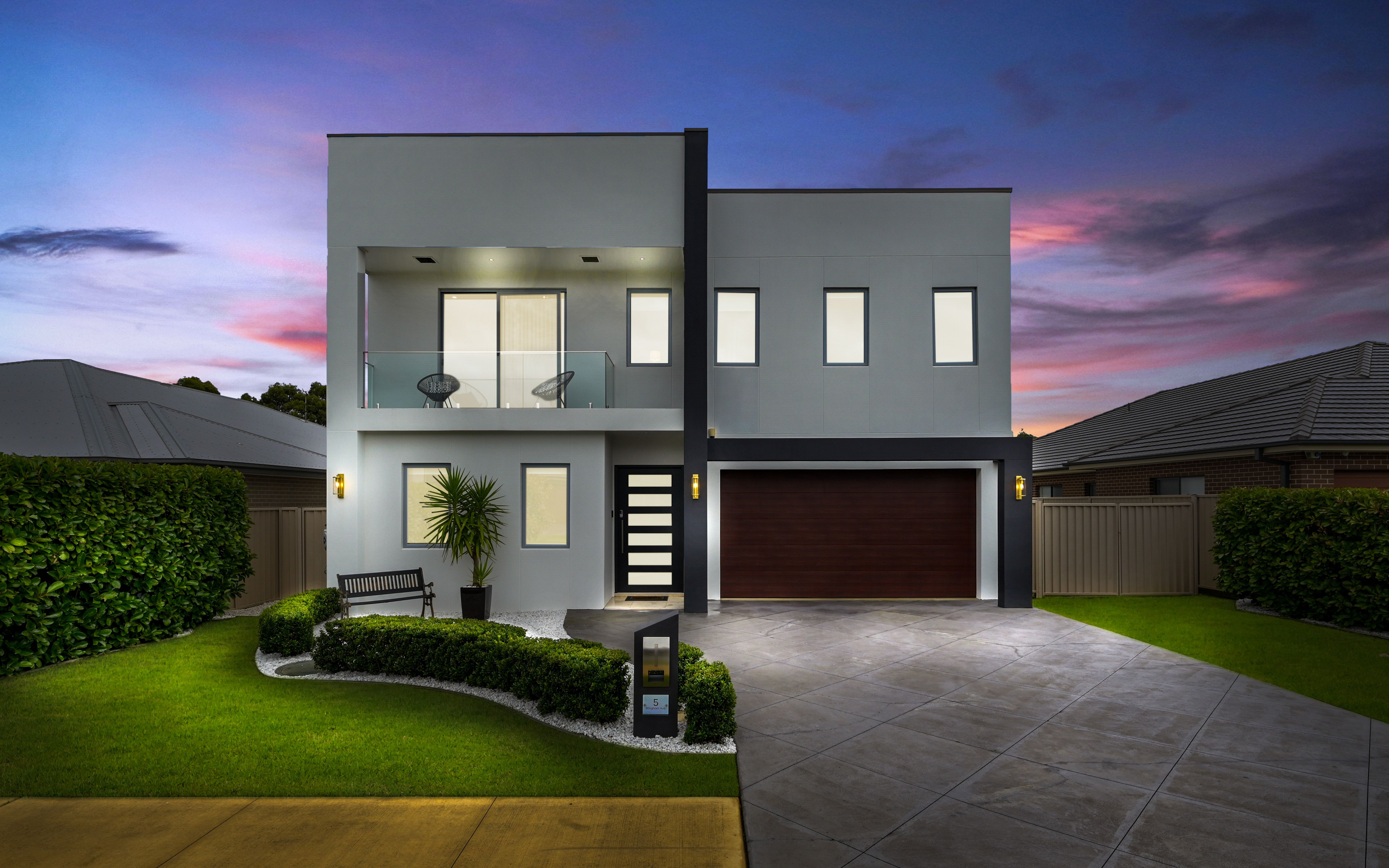 5 Wingham Avenue, Harrington Park NSW 2567