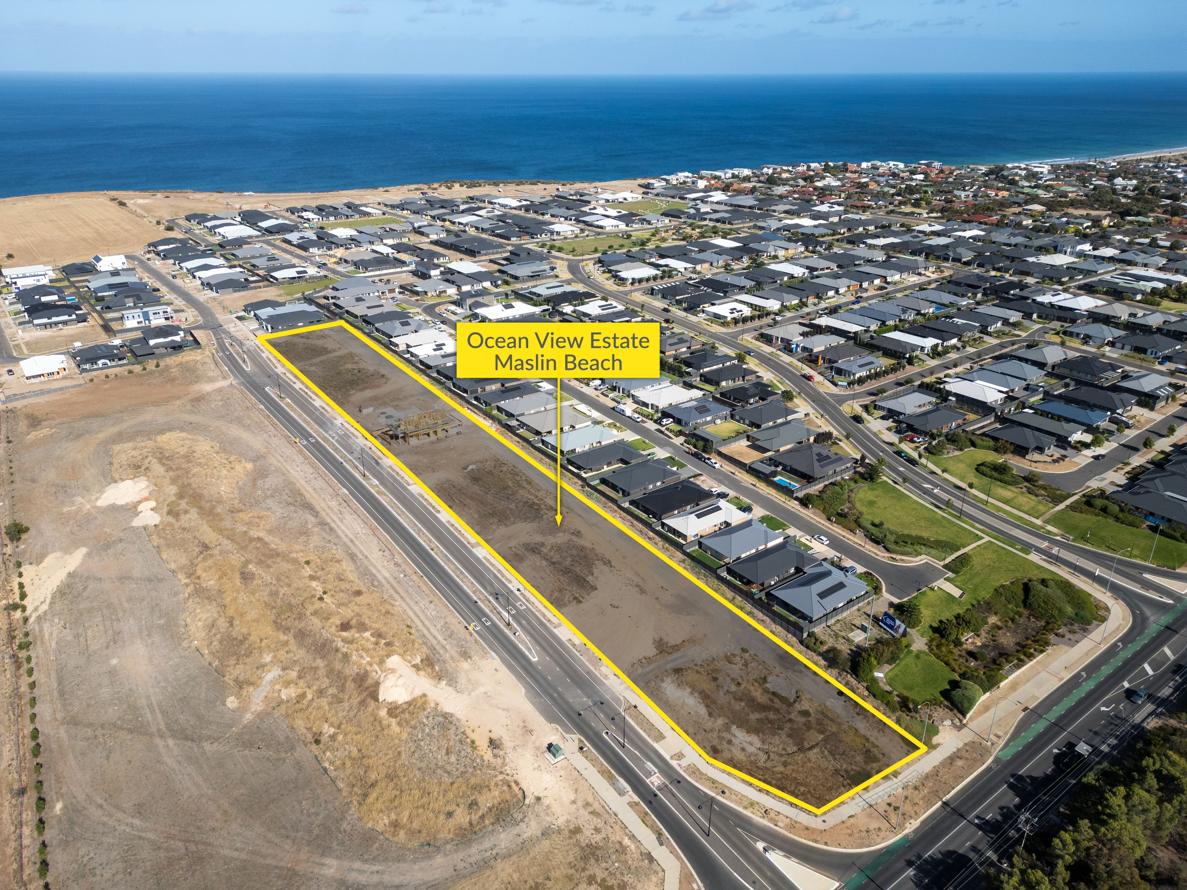 4 (Lot 47) Sunset Drive, Maslin Beach, SA 5170