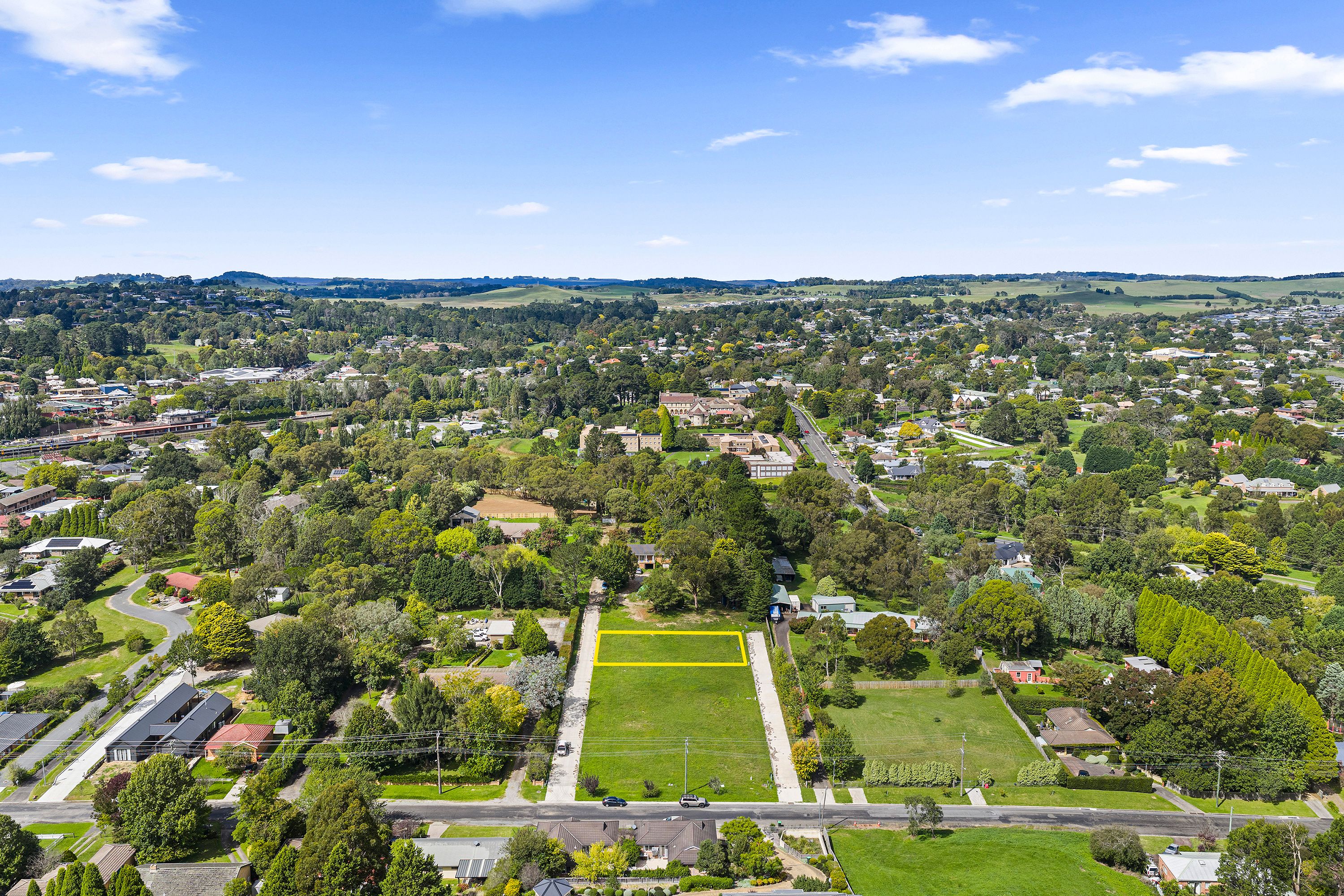 Lot 5 42-48 Watson Road, Moss Vale, NSW 2577