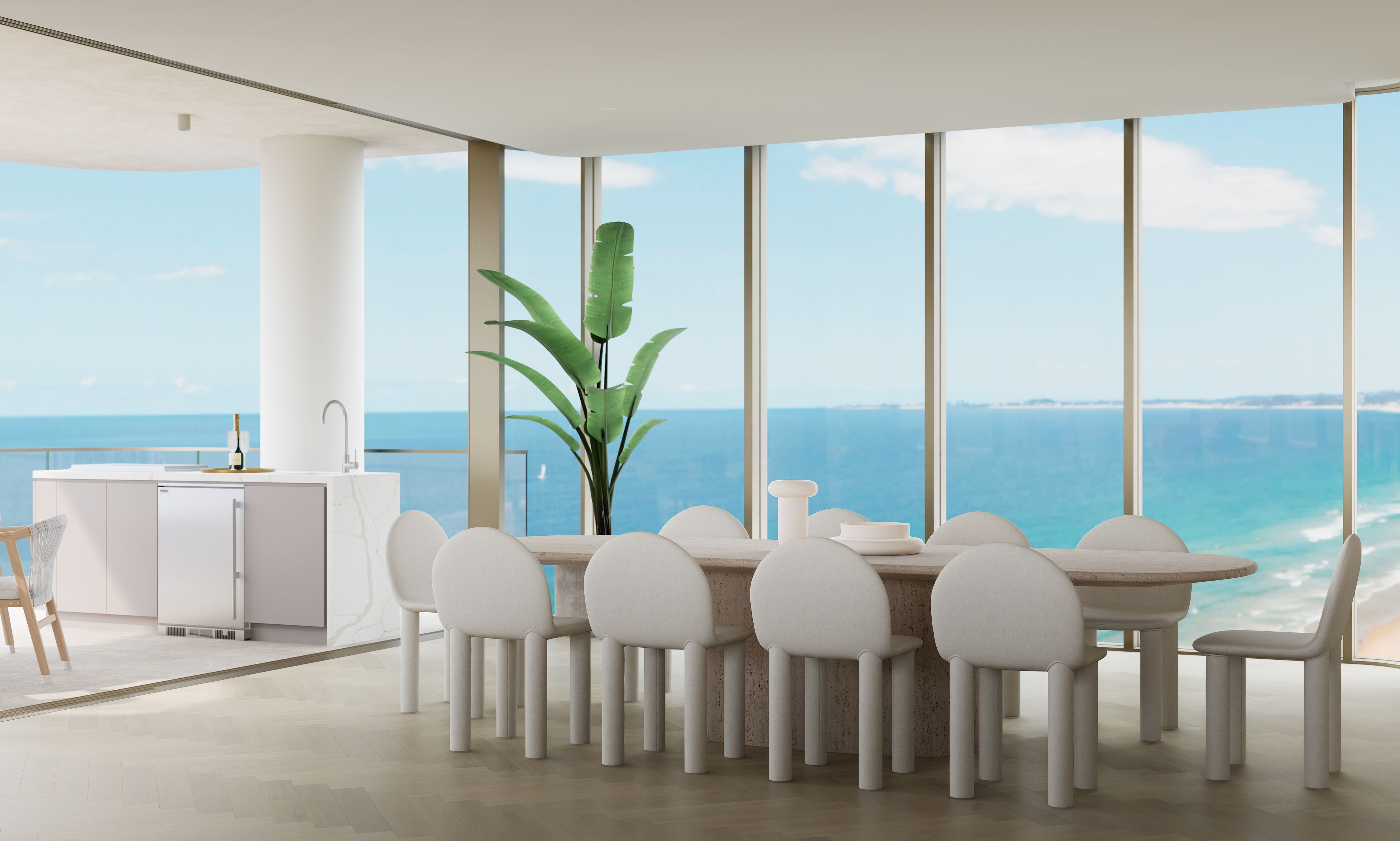 1701/9-11 Garfield Terrace, Surfers Paradise, QLD 4217