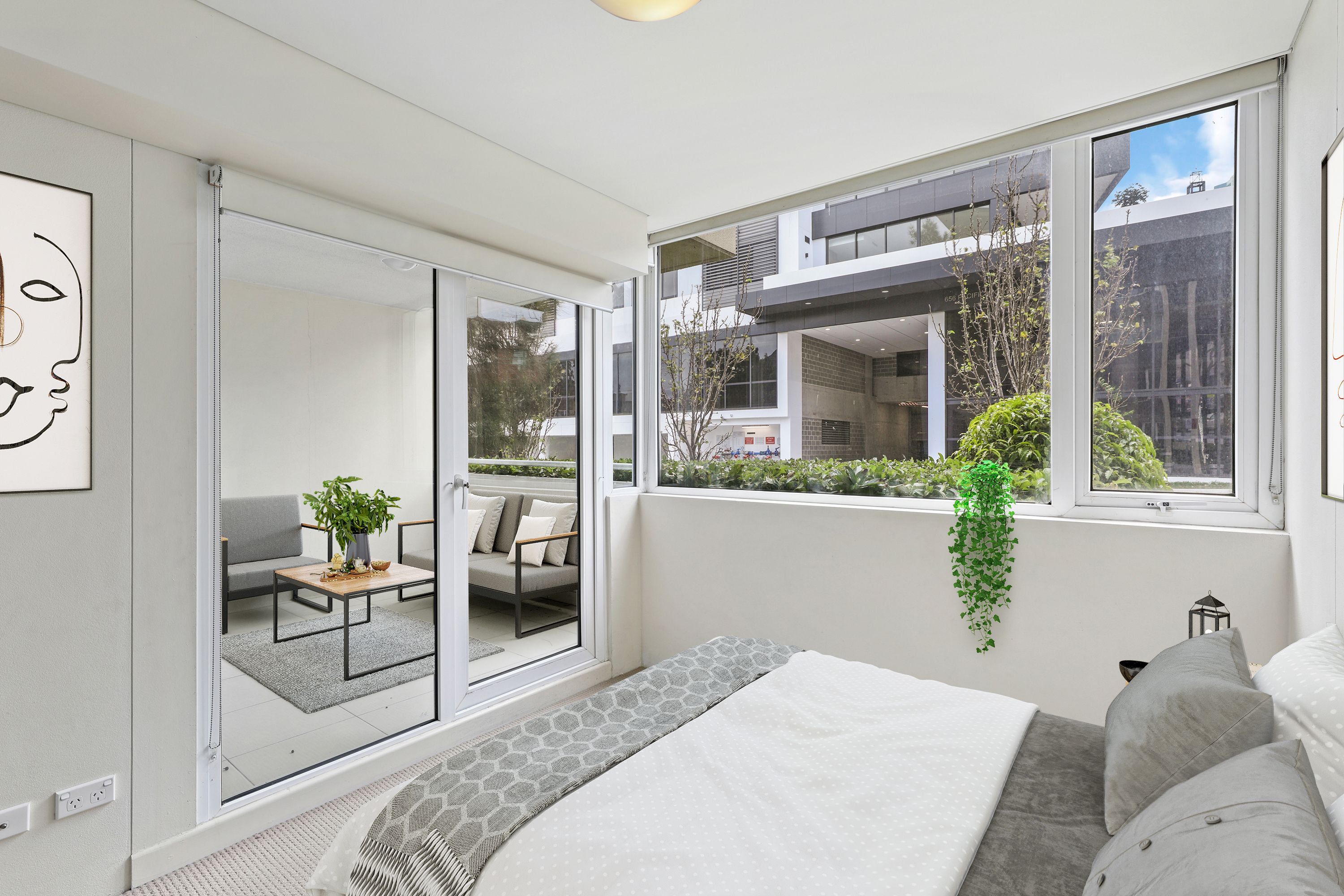 102/640-650 Pacific Highway, Chatswood, NSW 2067