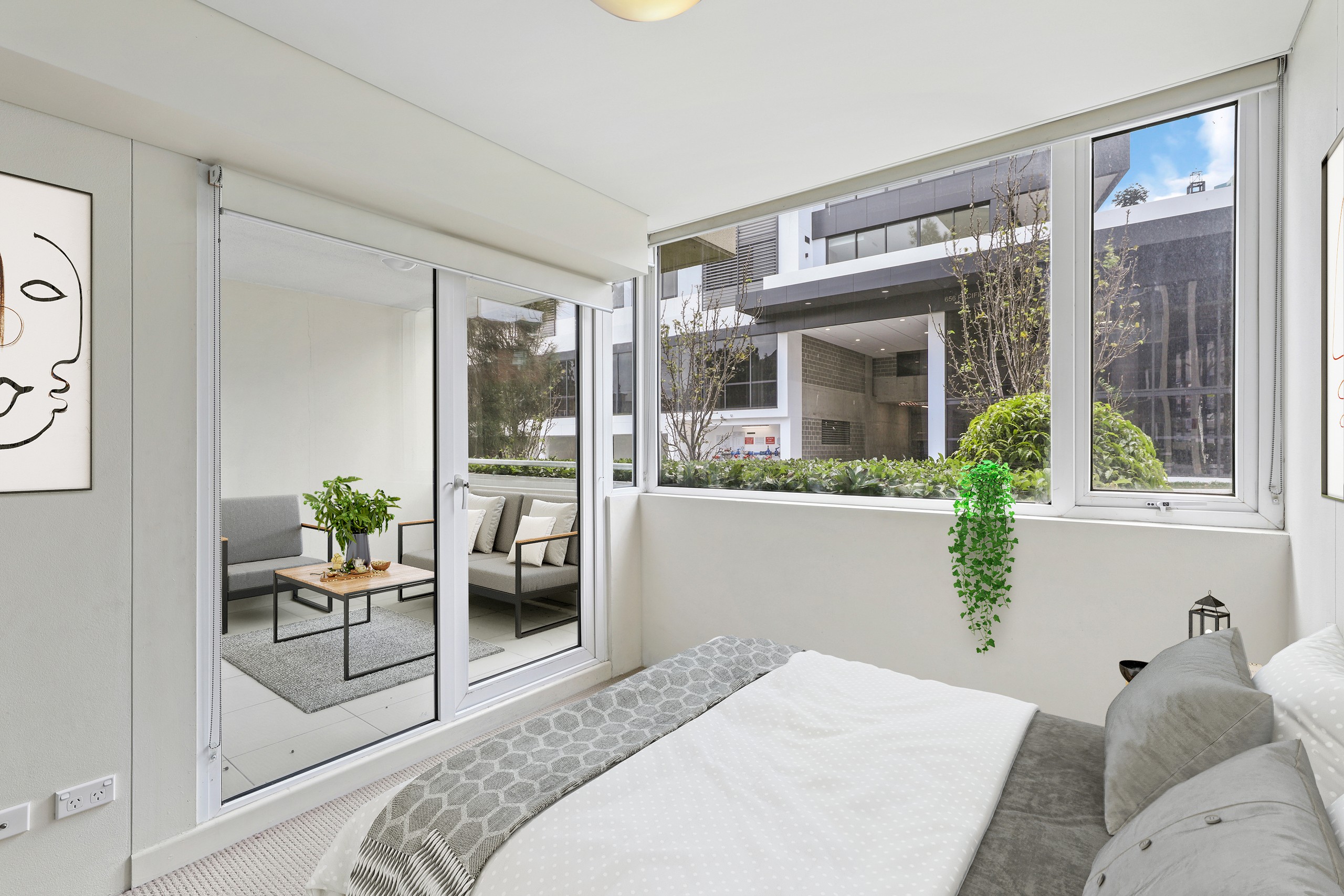 102/640-650 Pacific Highway, Chatswood, NSW 2067