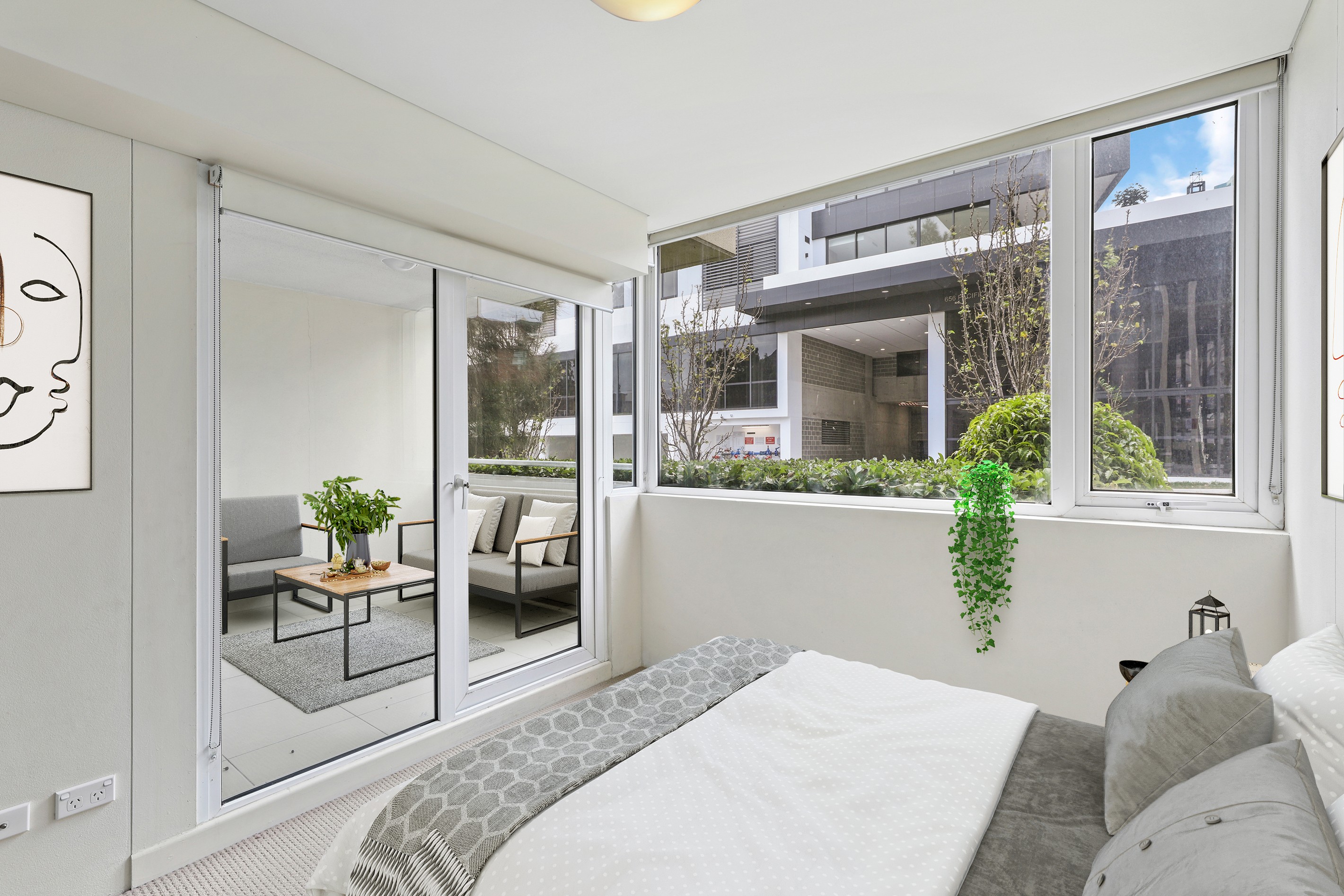102/640-650 Pacific Highway, Chatswood, NSW 2067