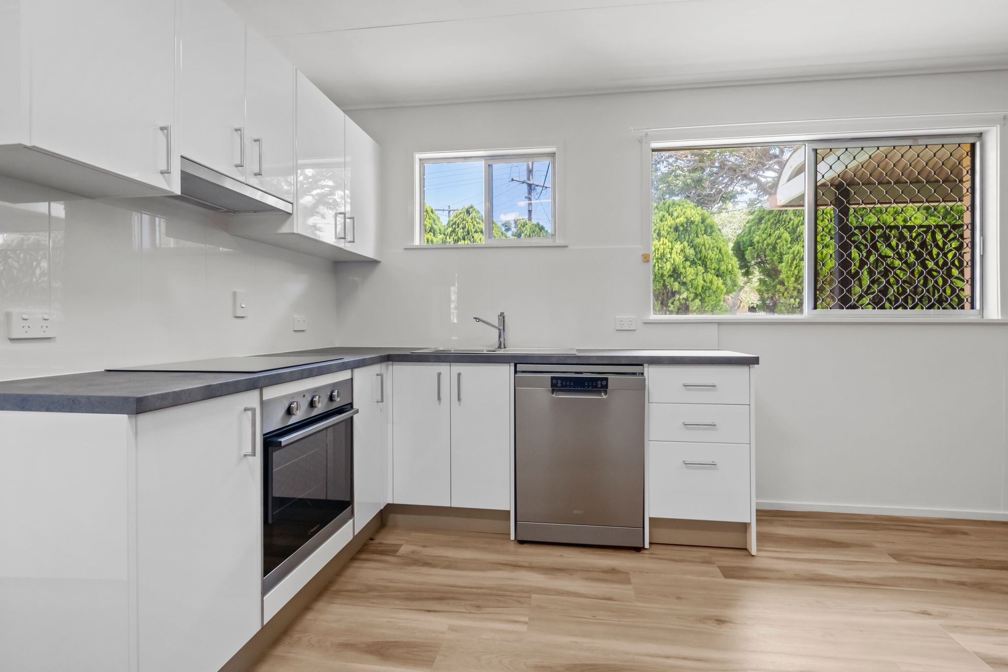 2/31 Lucinda Street, Clontarf, QLD 4019