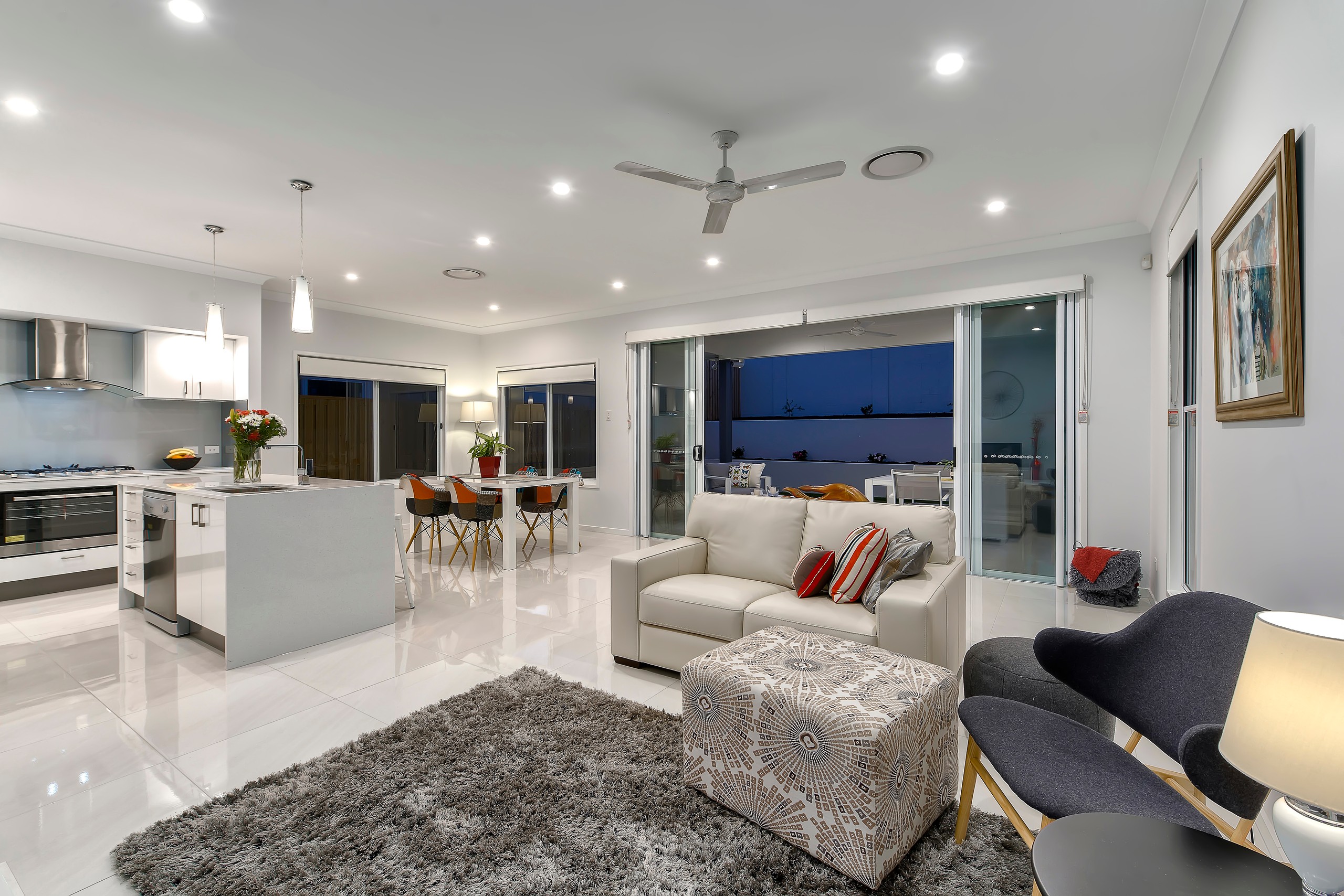 LOT 1534 Jimna Circuit, WHITE ROCK, QLD 4306
