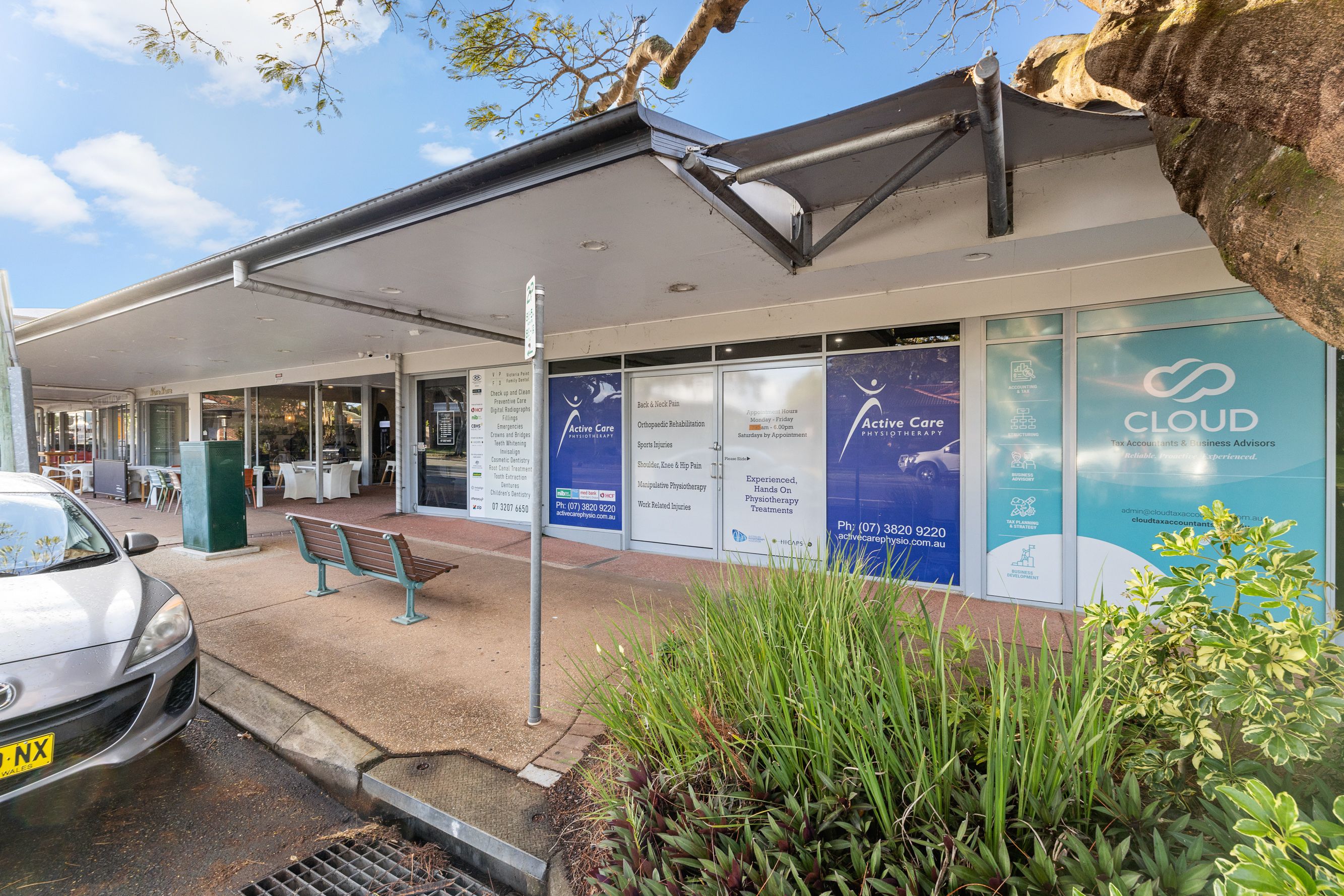 6/119-123 Colburn Avenue, Victoria Point, QLD 4165