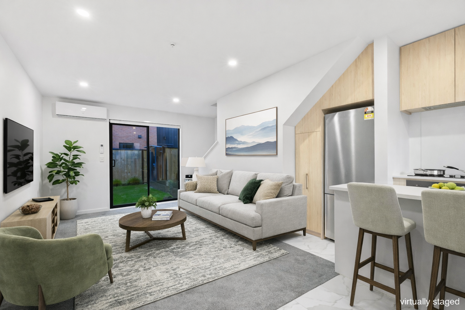 8/201 Salisbury Street, Christchurch Central, Christchurch City