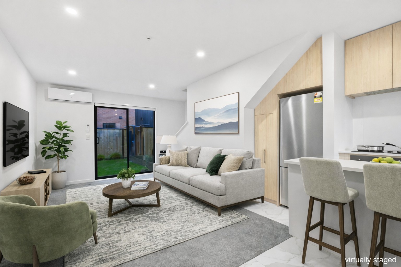 8/201 Salisbury Street, Christchurch Central, Christchurch City