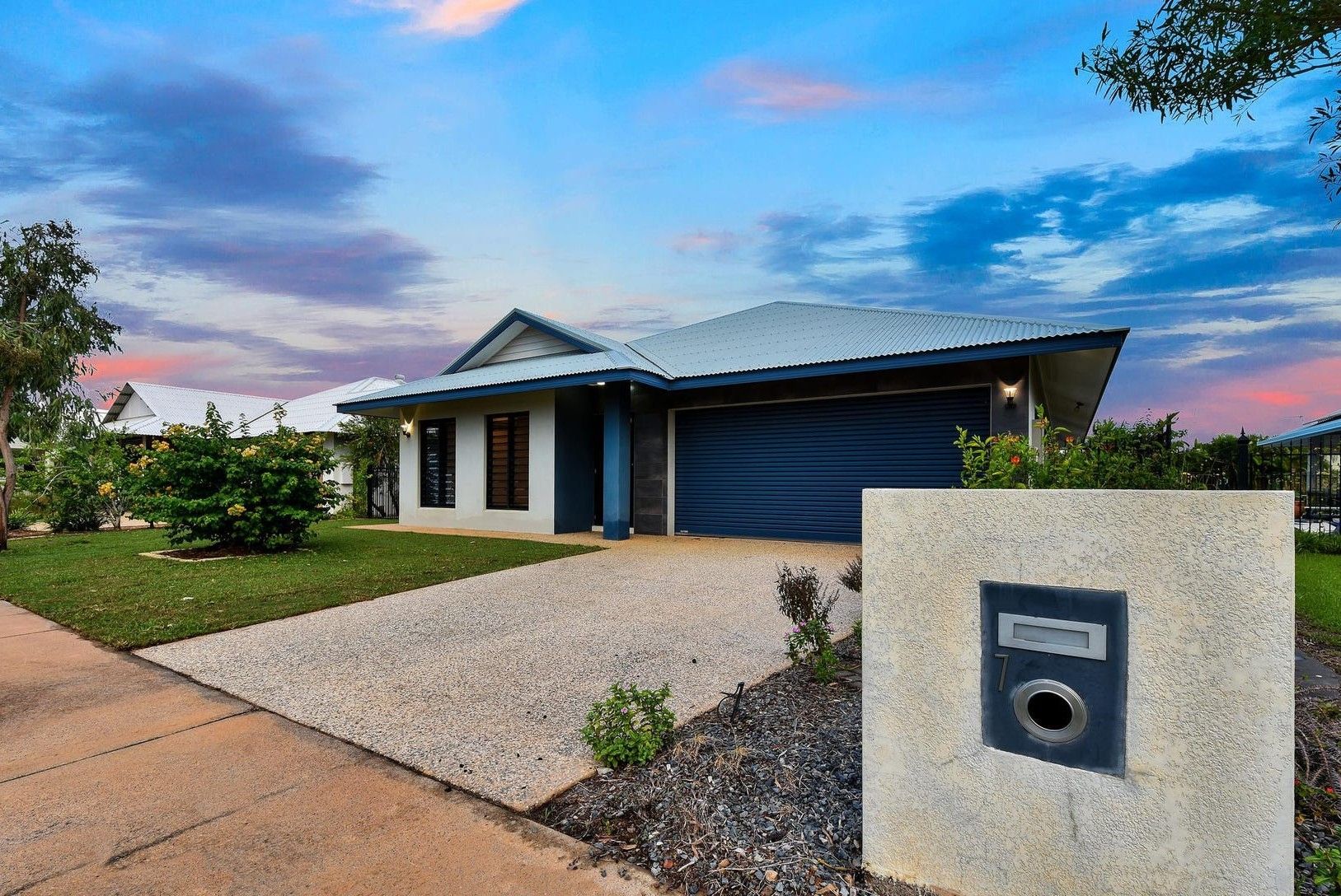 7 Trainer Street — photo from Ray White Darwin