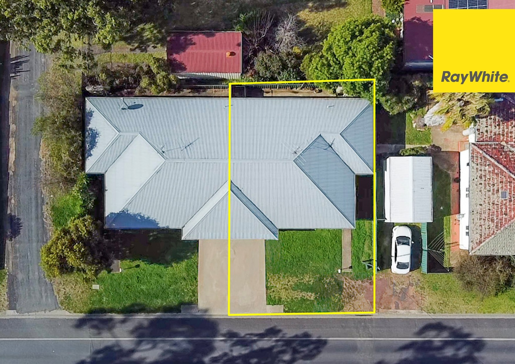 31A O'Connor Street, Inverell, NSW 2360