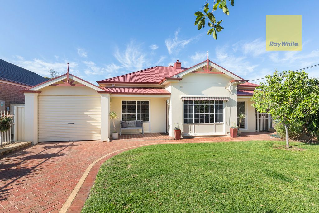 64 Bells Road, Glengowrie, SA – Home For Rent • Ray White