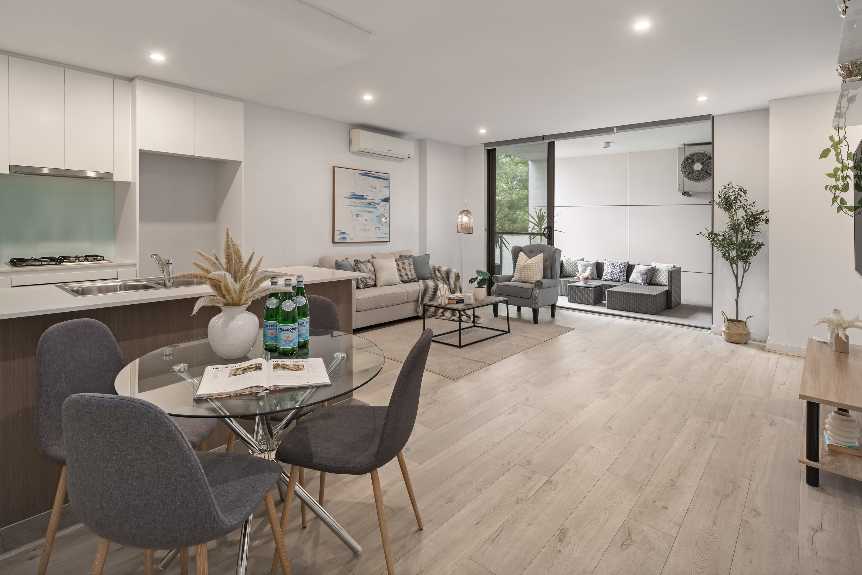 13/32-36 Underwood Road, Homebush, NSW 2140