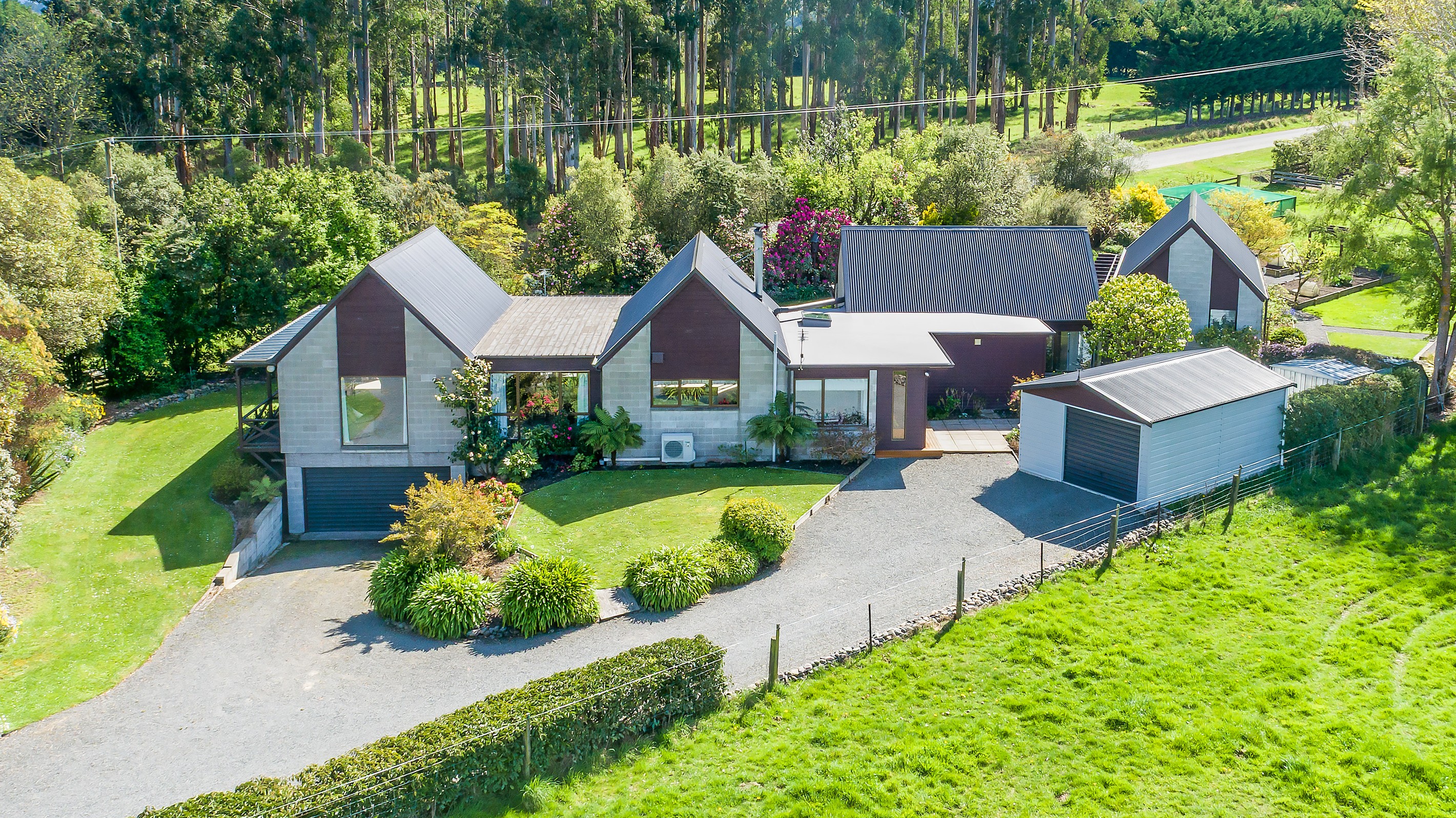 12 Mowatts Road, Loburn, Waimakariri District