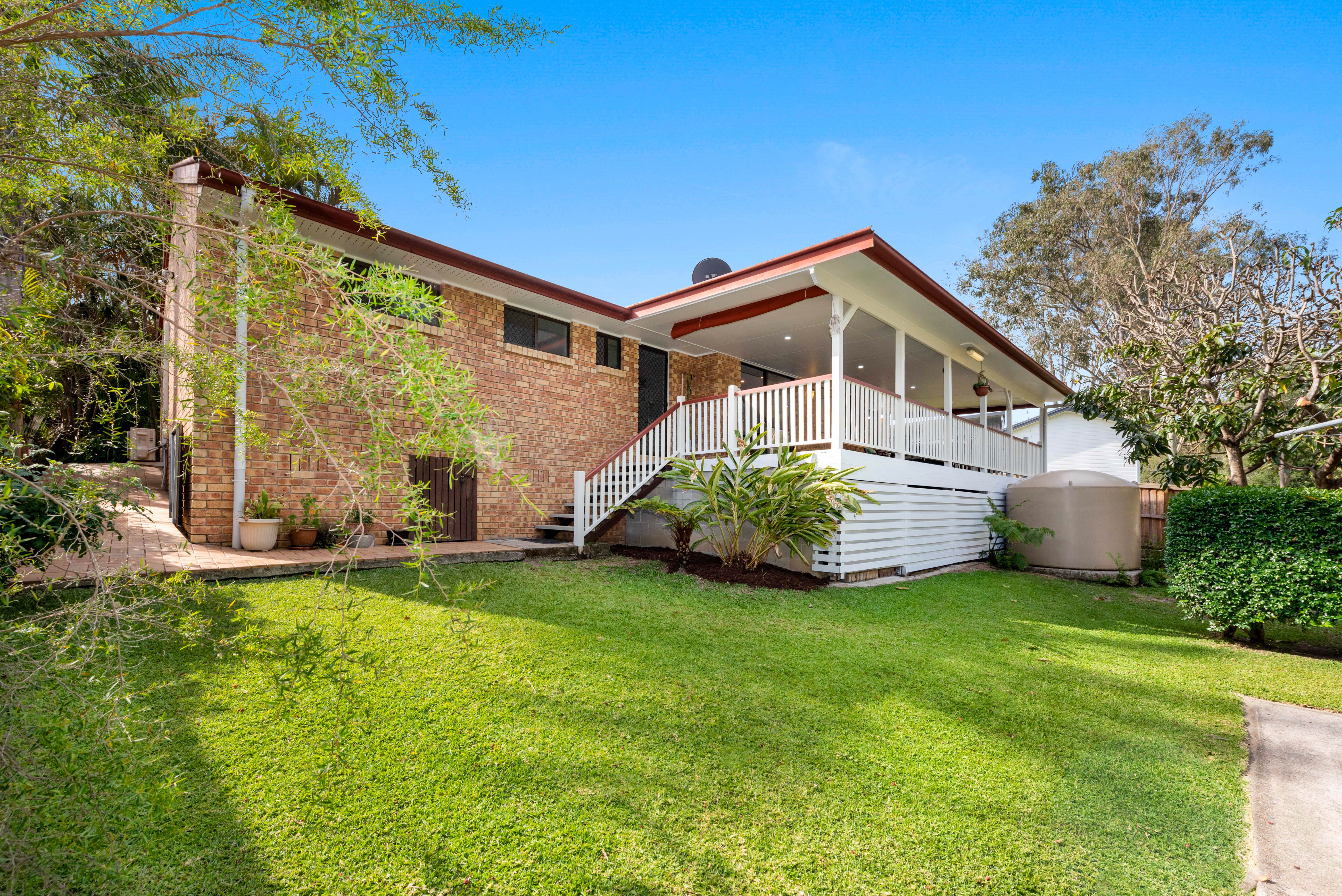 3 Olivia Drive, Carina Heights, QLD 4152 Sold House Ray White Carina