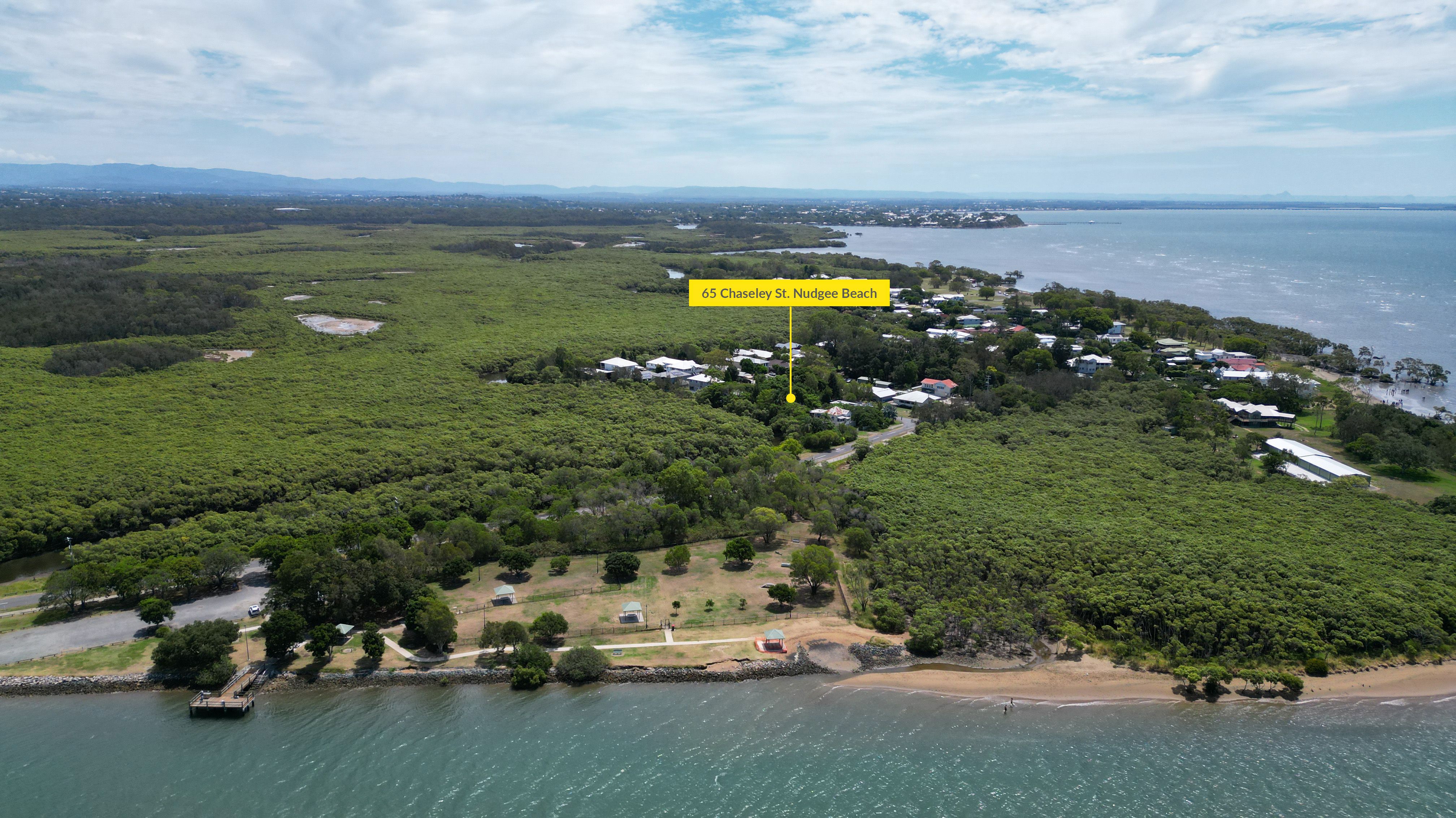 65 Chaseley Street, Nudgee Beach, QLD 4014 Sold House Ray White Banyo
