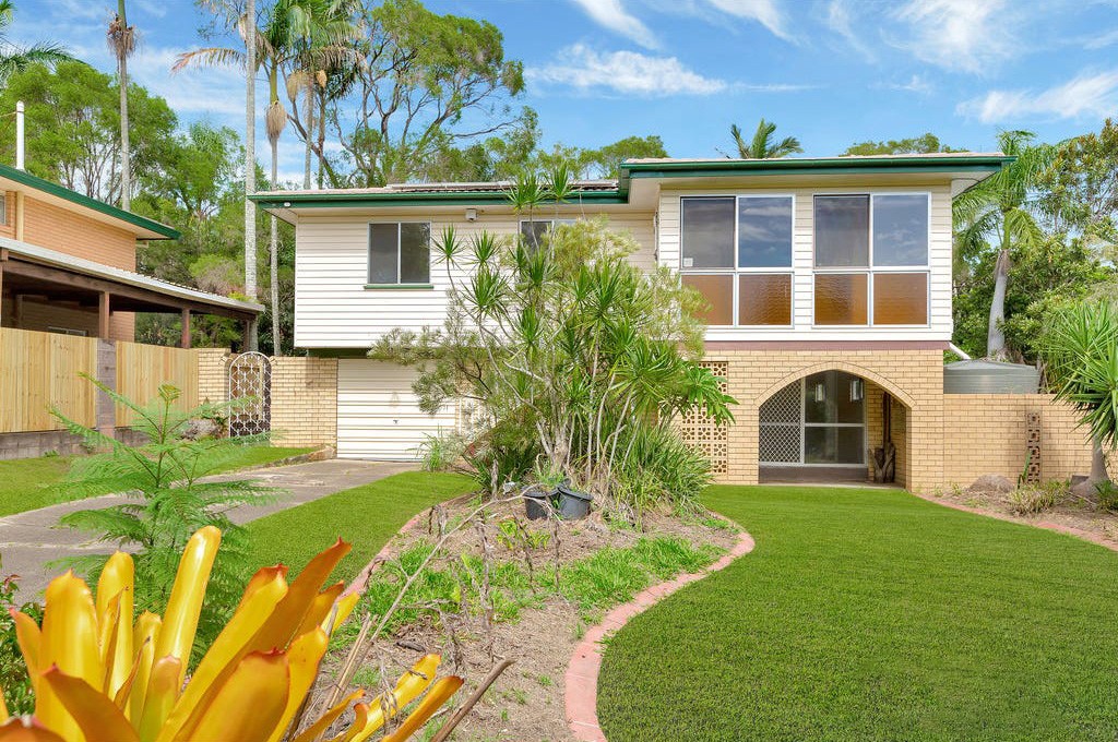 1 Alkira Street, Sunnybank Hills, QLD 4109