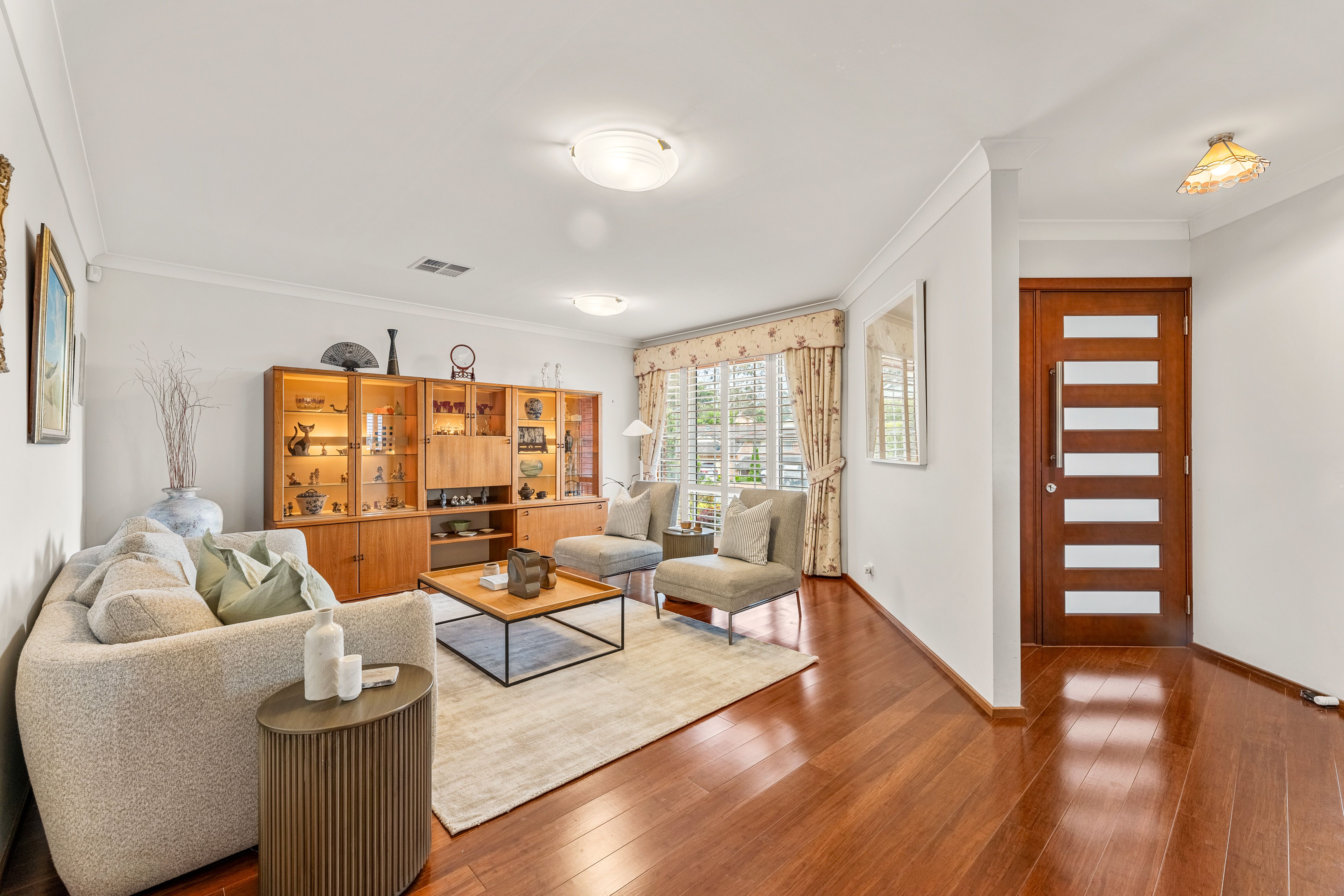 Barden Ridge, NSW 2234