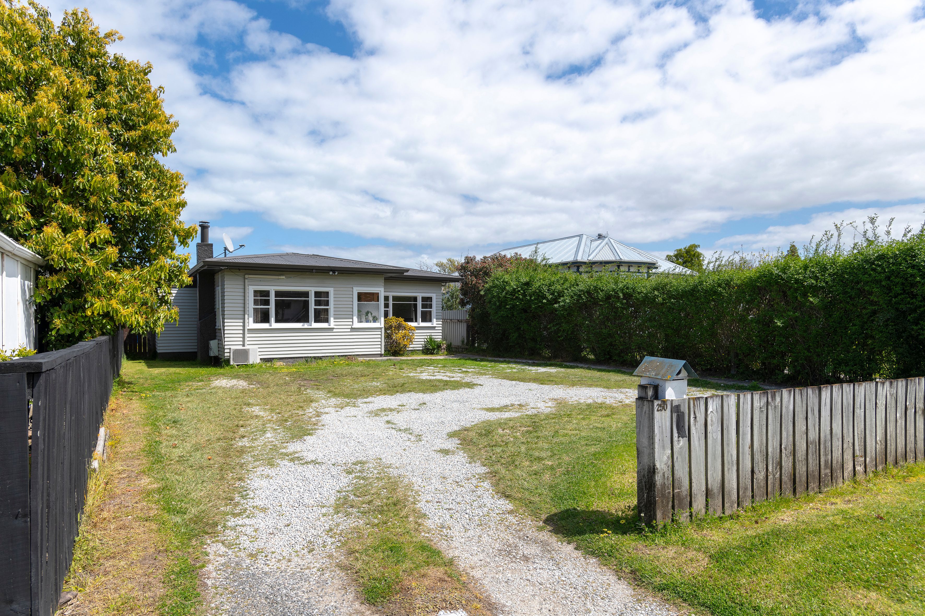 250 Ormond Road, Mangapapa, Gisborne District