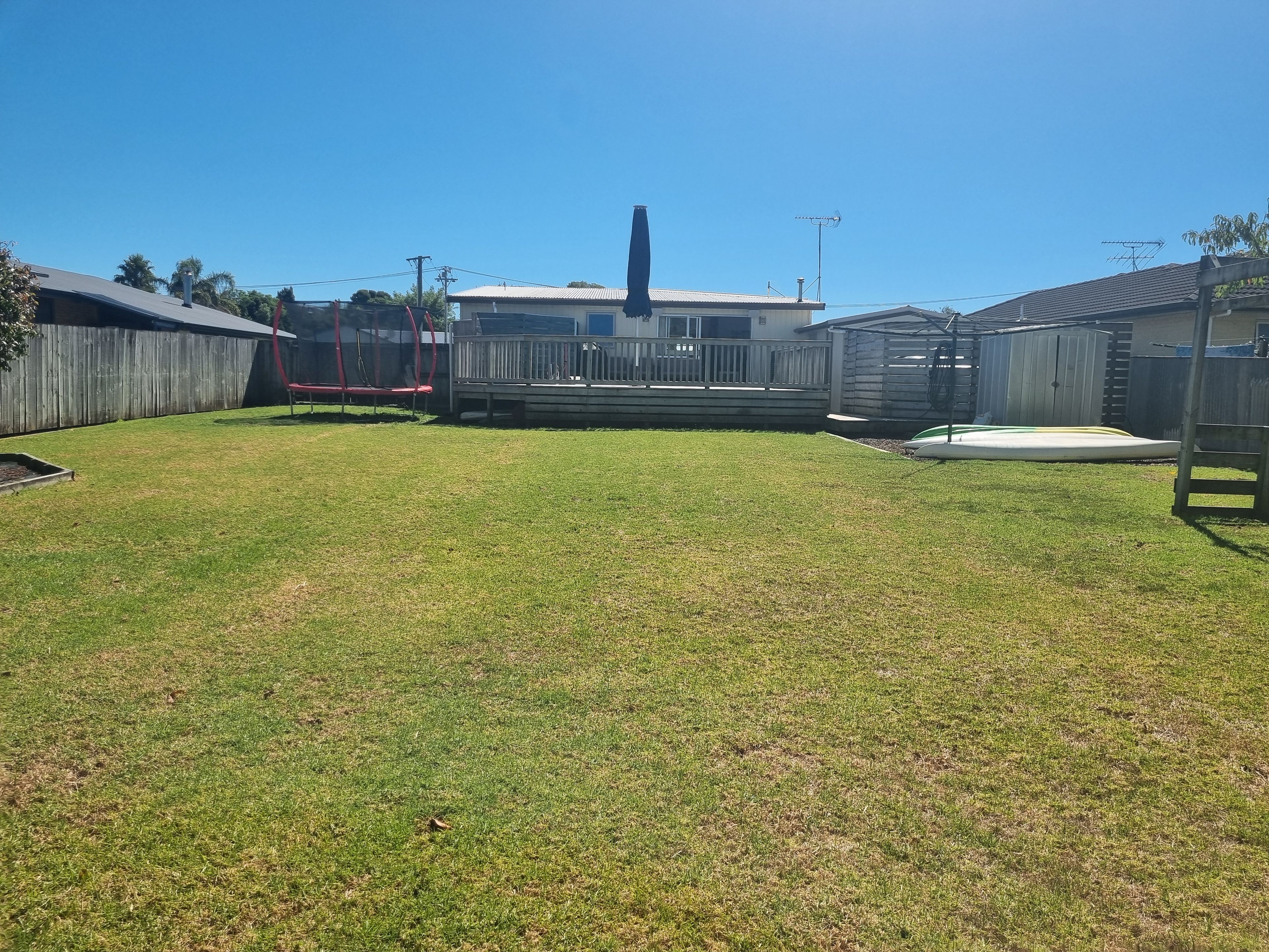 Beachlands, Manukau City